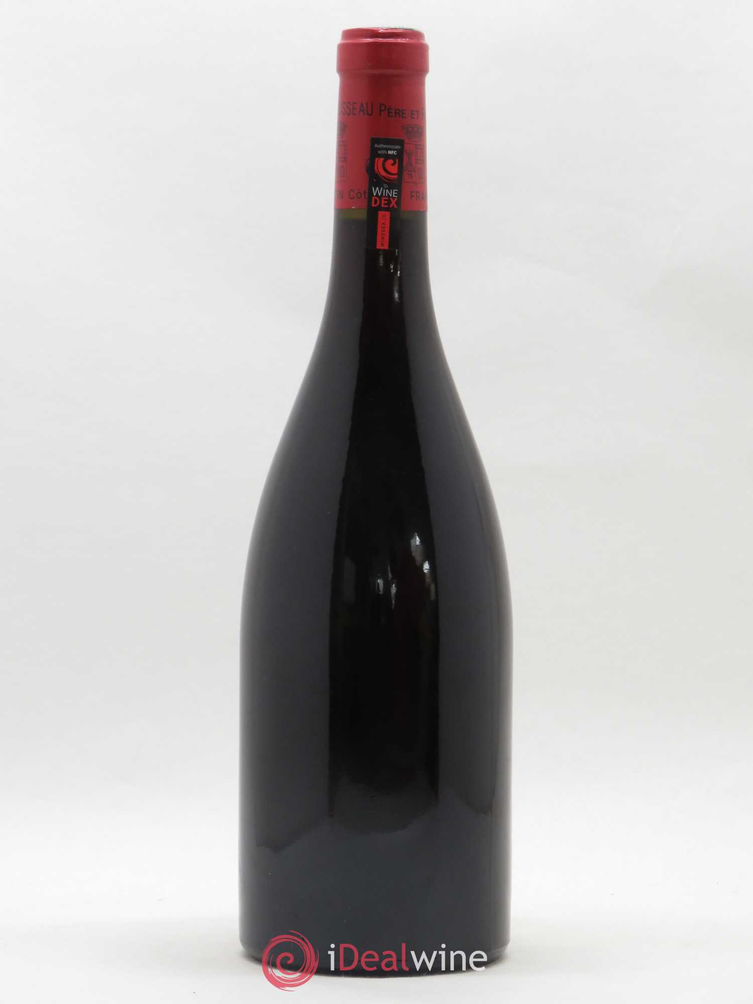 Gevrey-Chambertin 1er Cru Clos Saint-Jacques Armand Rousseau (Domaine) 2009 - Lot de 1 bouteille - 1