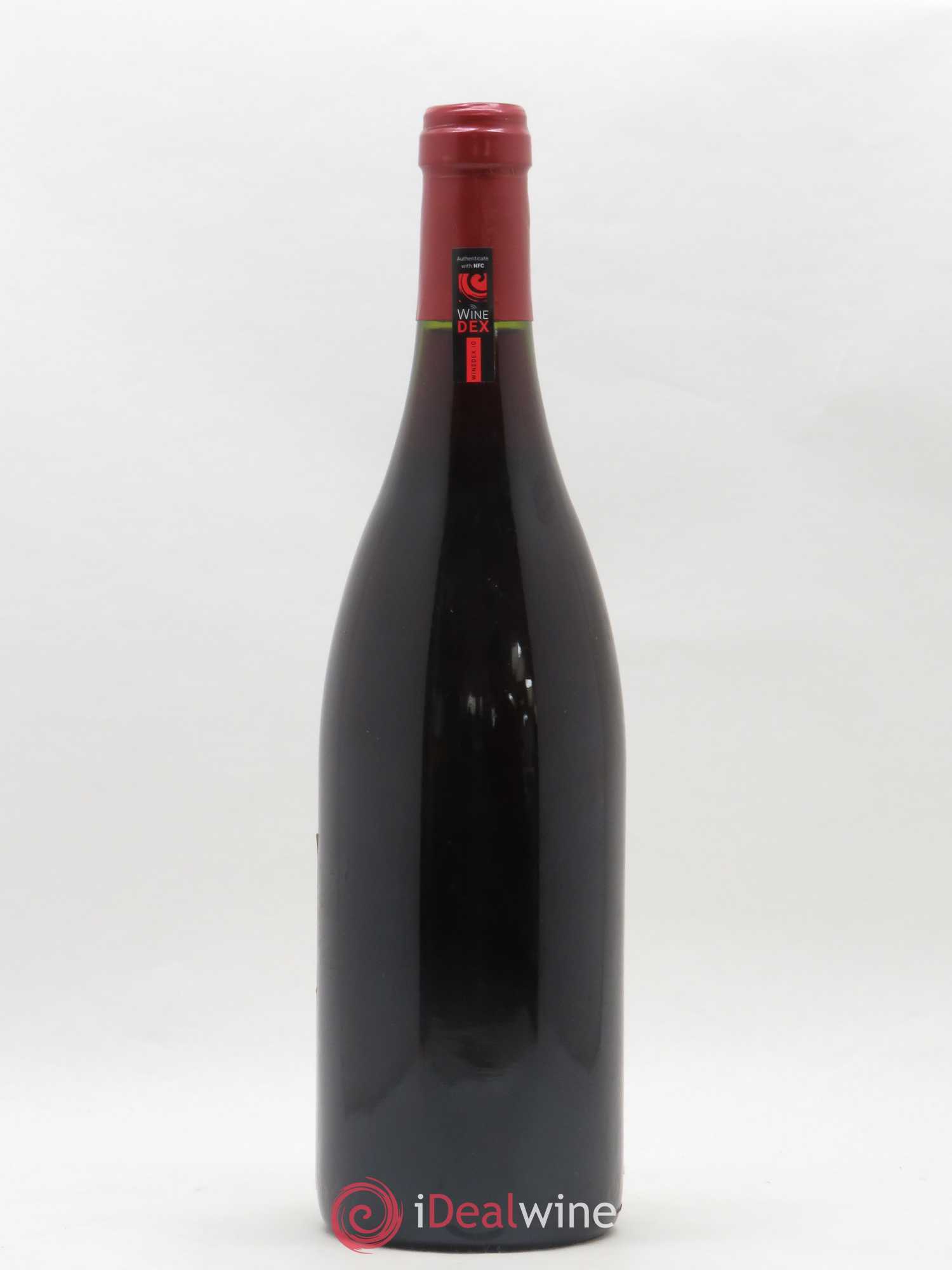 Châteauneuf-du-Pape Château Rayas Emmanuel Reynaud 2005 - Lot de 1 bouteille - 1