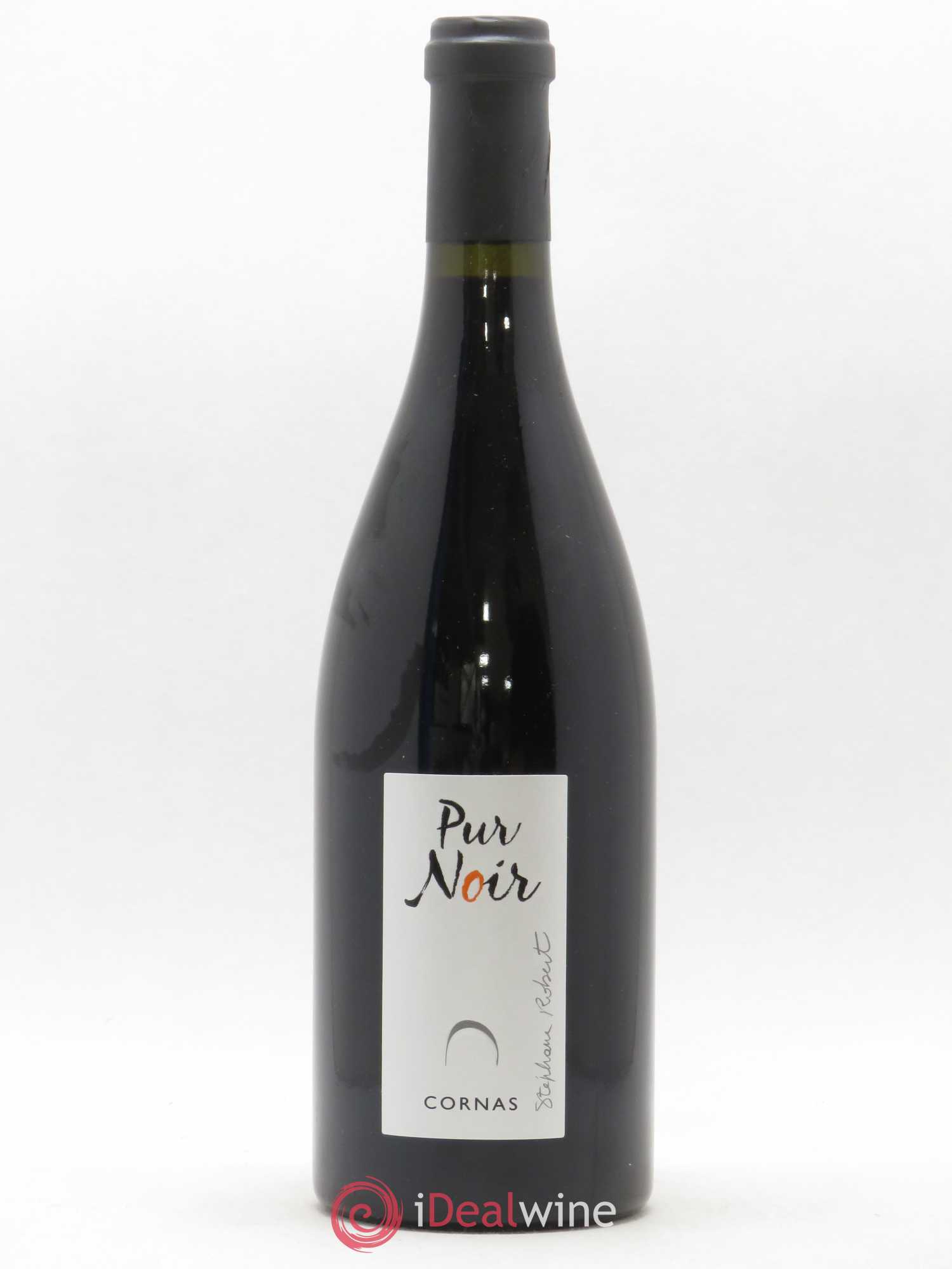 Cornas Pur Noir Tunnel (Domaine du) 2006 - Lot de 1 bouteille - 0