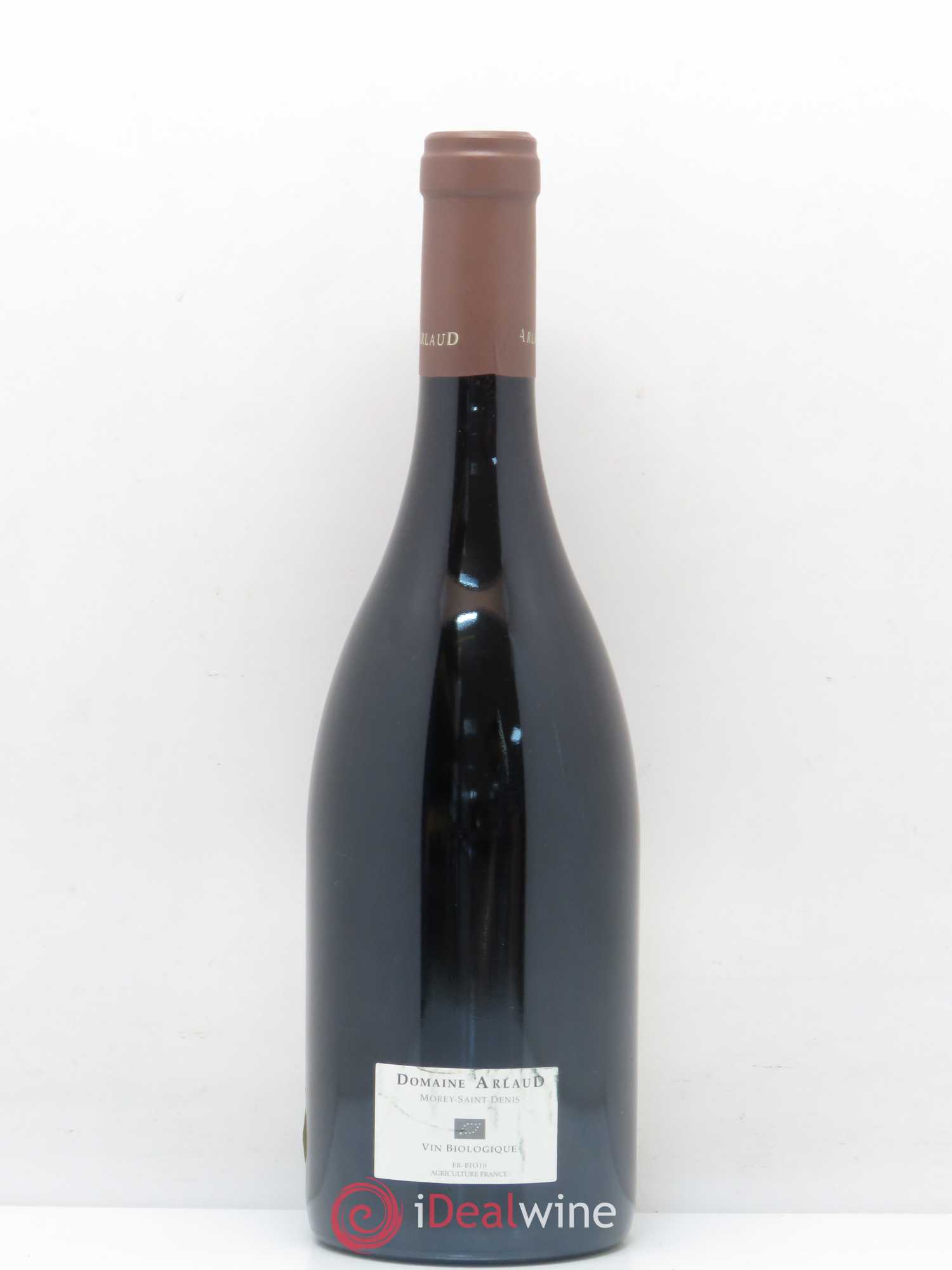 Charmes-Chambertin Grand Cru Arlaud 2014 - Lot de 1 bouteille - 1