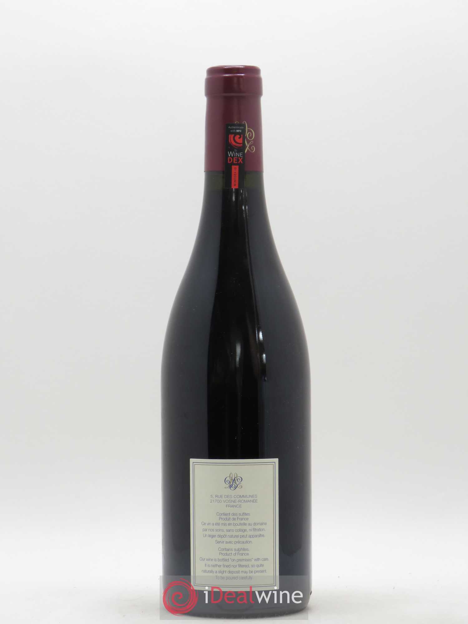 Echezeaux Grand Cru Mugneret-Gibourg (Domaine) 2015 - Lot de 1 bouteille - 1