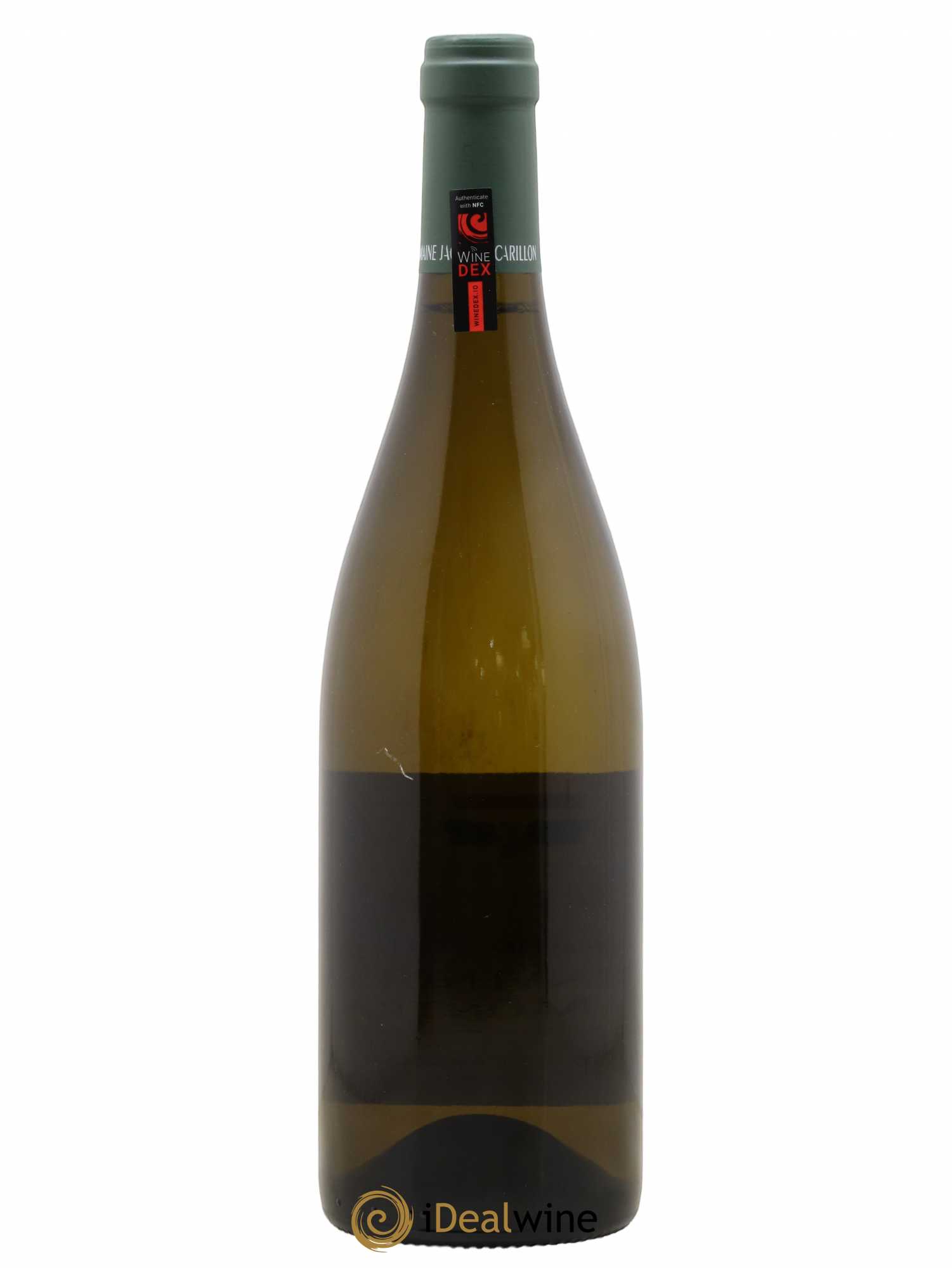 Bienvenues-Bâtard-Montrachet Grand Cru Jacques Carillon (Domaine) 2019 - Lot de 1 bouteille - 1