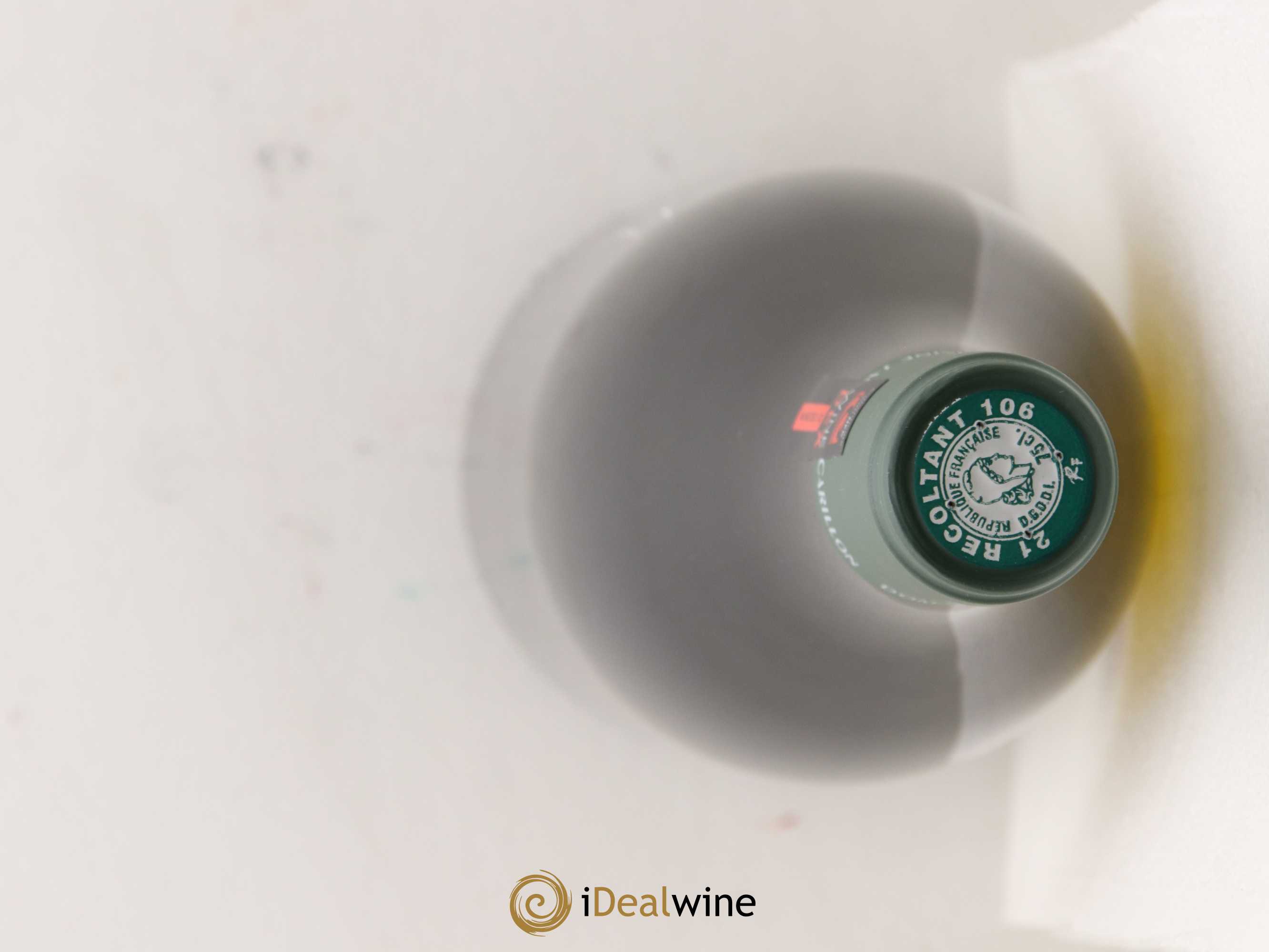 Bienvenues-Bâtard-Montrachet Grand Cru Jacques Carillon (Domaine) 2019 - Lot de 1 bouteille - 2