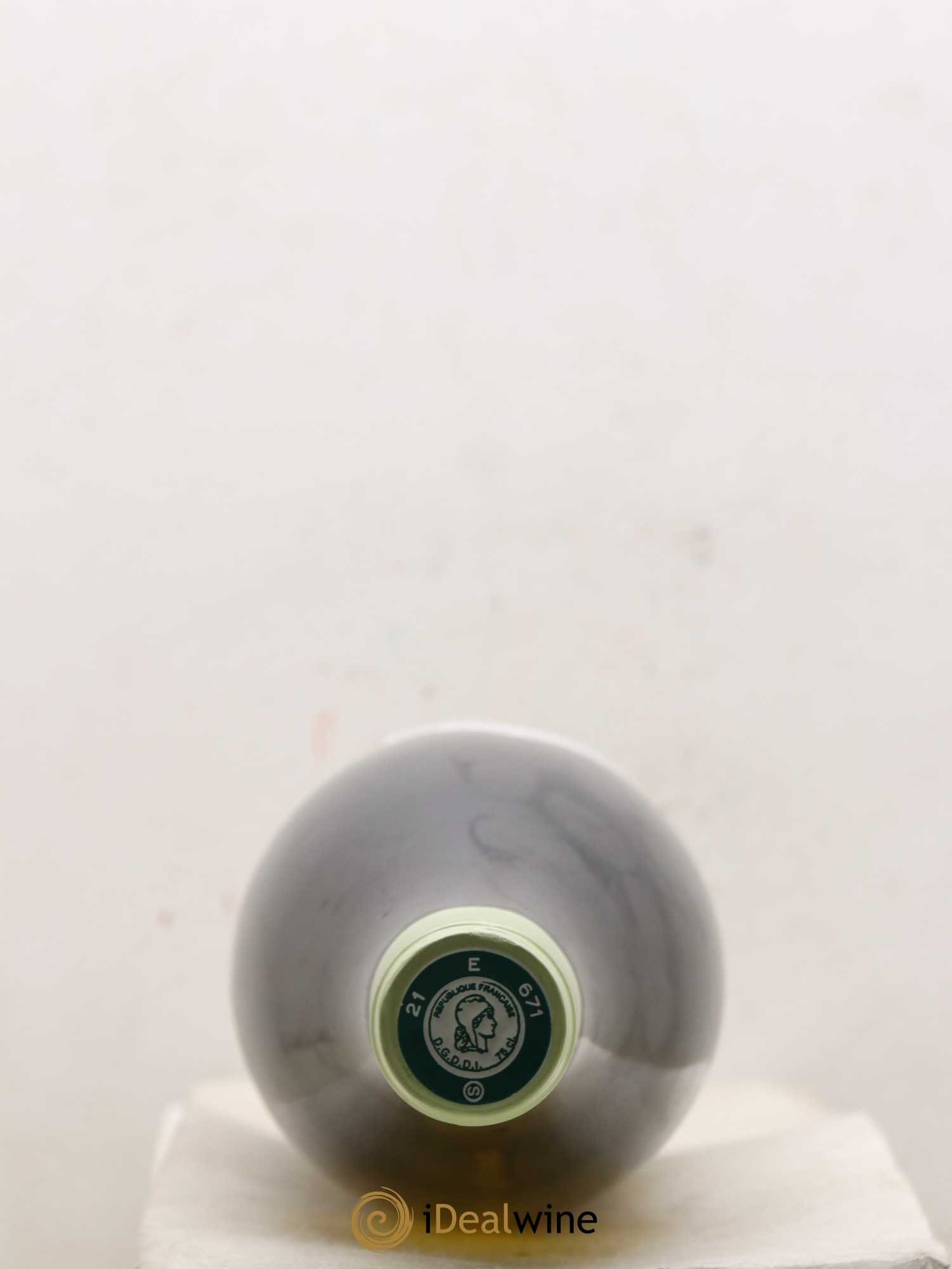 Bienvenues-Bâtard-Montrachet Grand Cru Jacques Carillon (Domaine) 2010 - Lot de 1 bouteille - 1