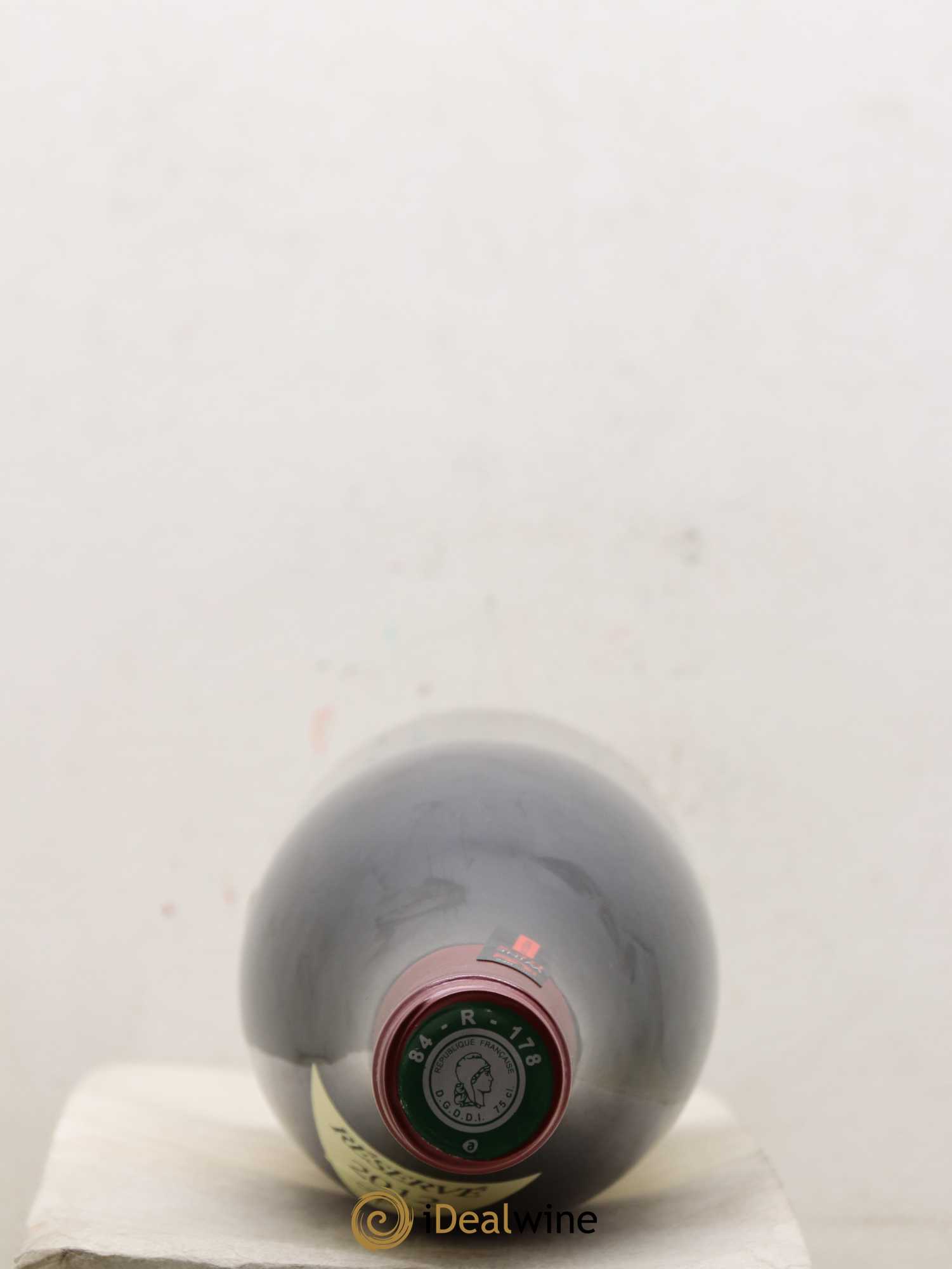 Châteauneuf-du-Pape Château Rayas Emmanuel Reynaud 2012 - Lot of 1 bottle - 2