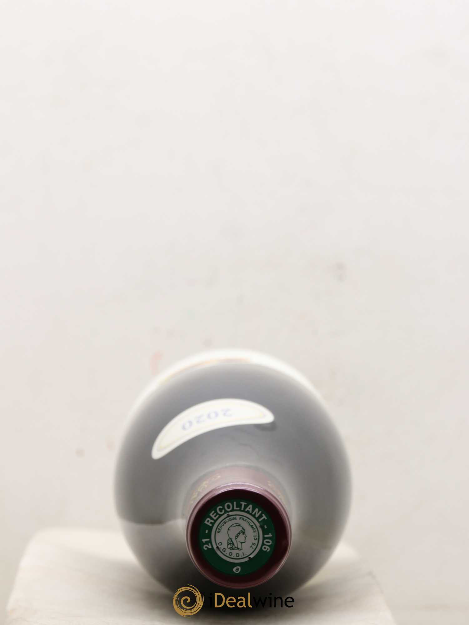 Echezeaux Grand Cru Mugneret-Gibourg (Domaine) 2020 - Lot of 1 bottle - 2