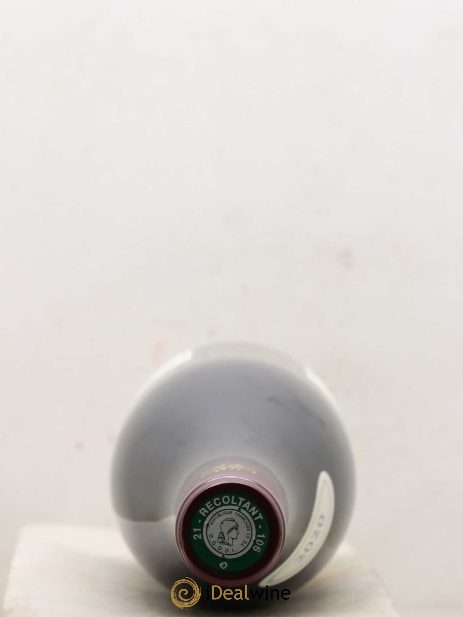 Nuits-Saint-Georges 1er Cru Les Chaignots Mugneret-Gibourg (Domaine) 2020 - Lot of 1 bottle - 2