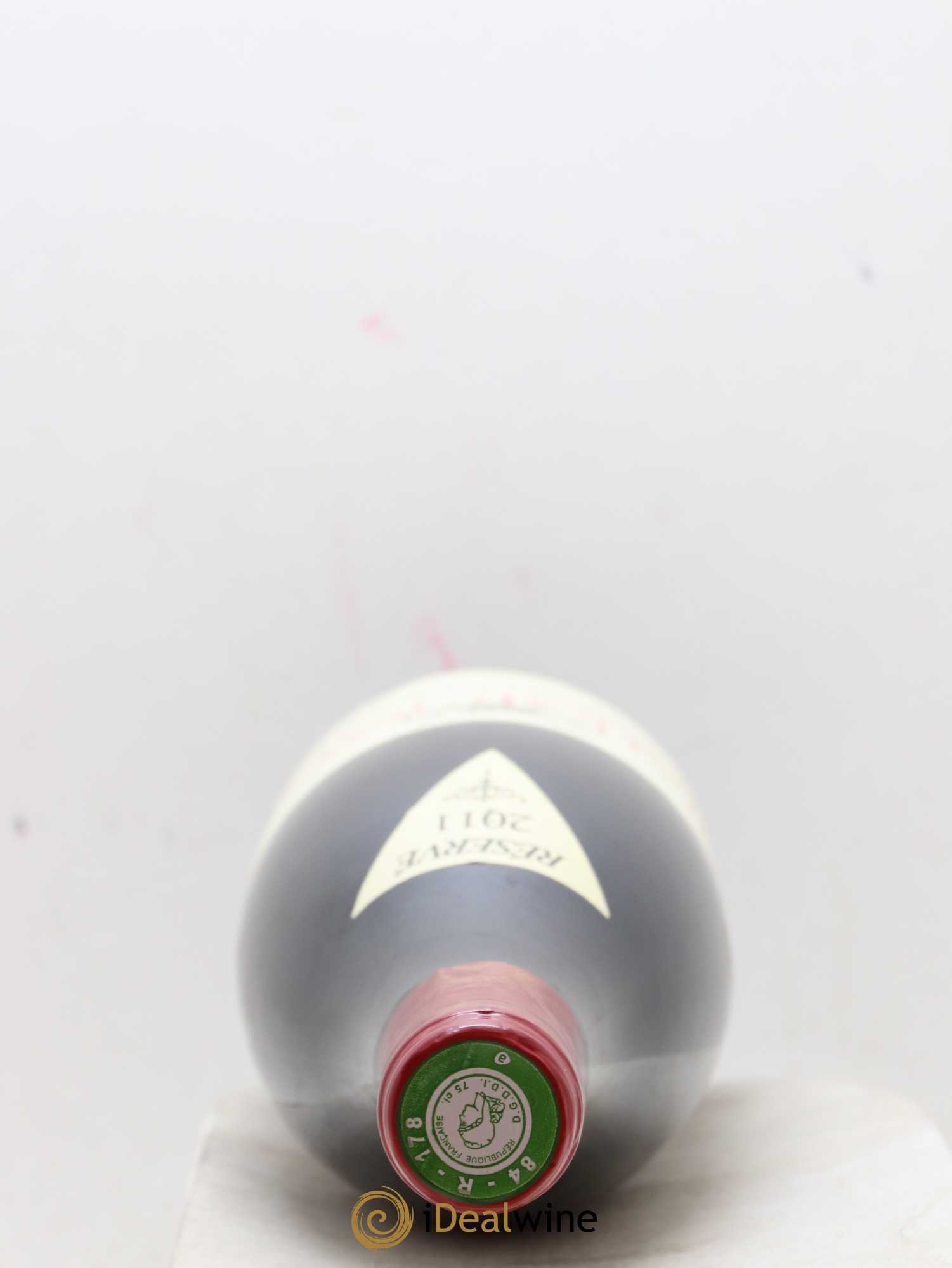 Châteauneuf-du-Pape Château Rayas Emmanuel Reynaud 2011 - Lot de 1 bouteille - 1