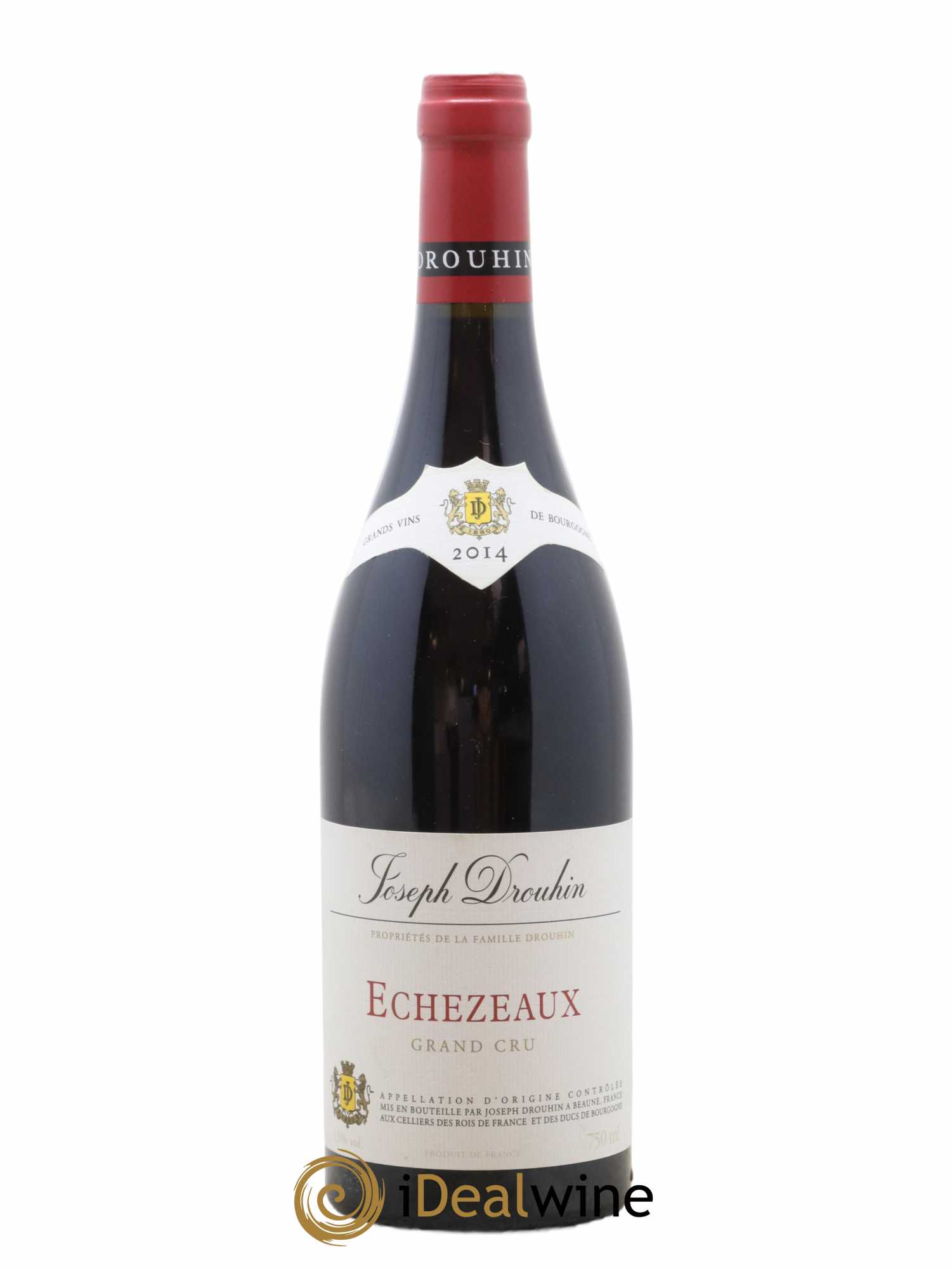 Echezeaux Grand Cru Joseph Drouhin 2014 - Lot de 1 bouteille - 0