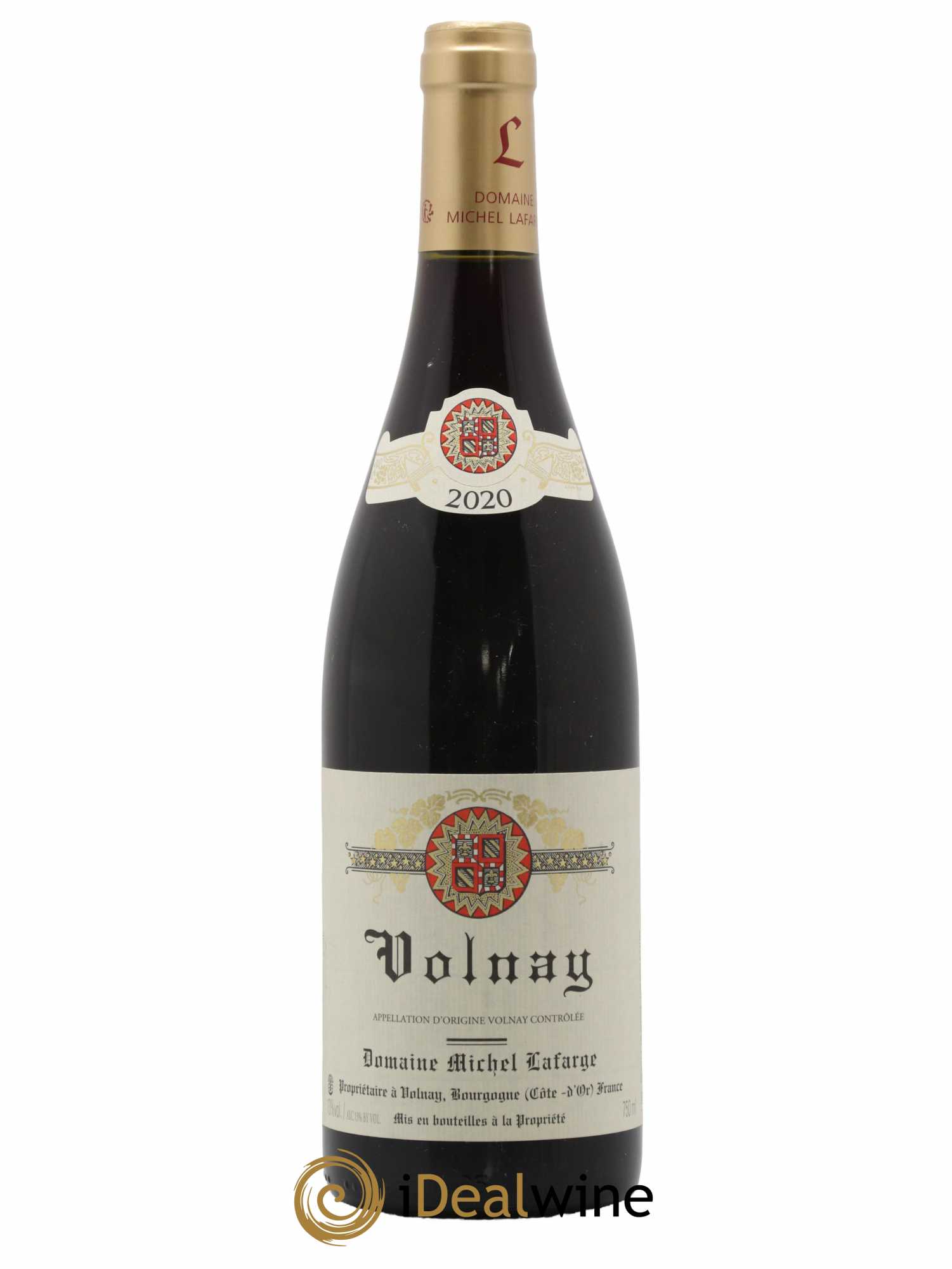 Volnay Lafarge (Domaine) 2020 - Lot de 1 bouteille - 0