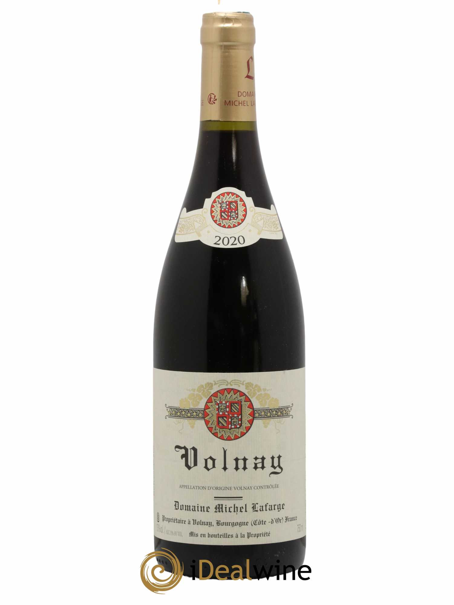 Volnay Lafarge (Domaine) 2020 - Lot de 1 bouteille - 0
