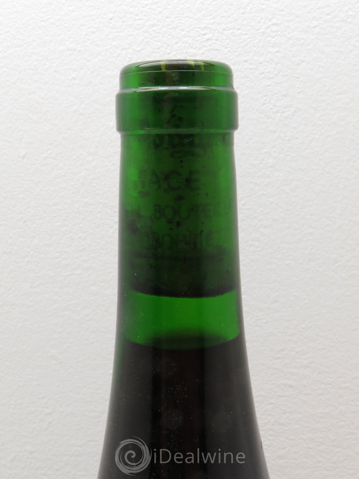 Saumur-Champigny Les Poyeux Clos Rougeard 1992 - Lot de 1 bouteille - 2