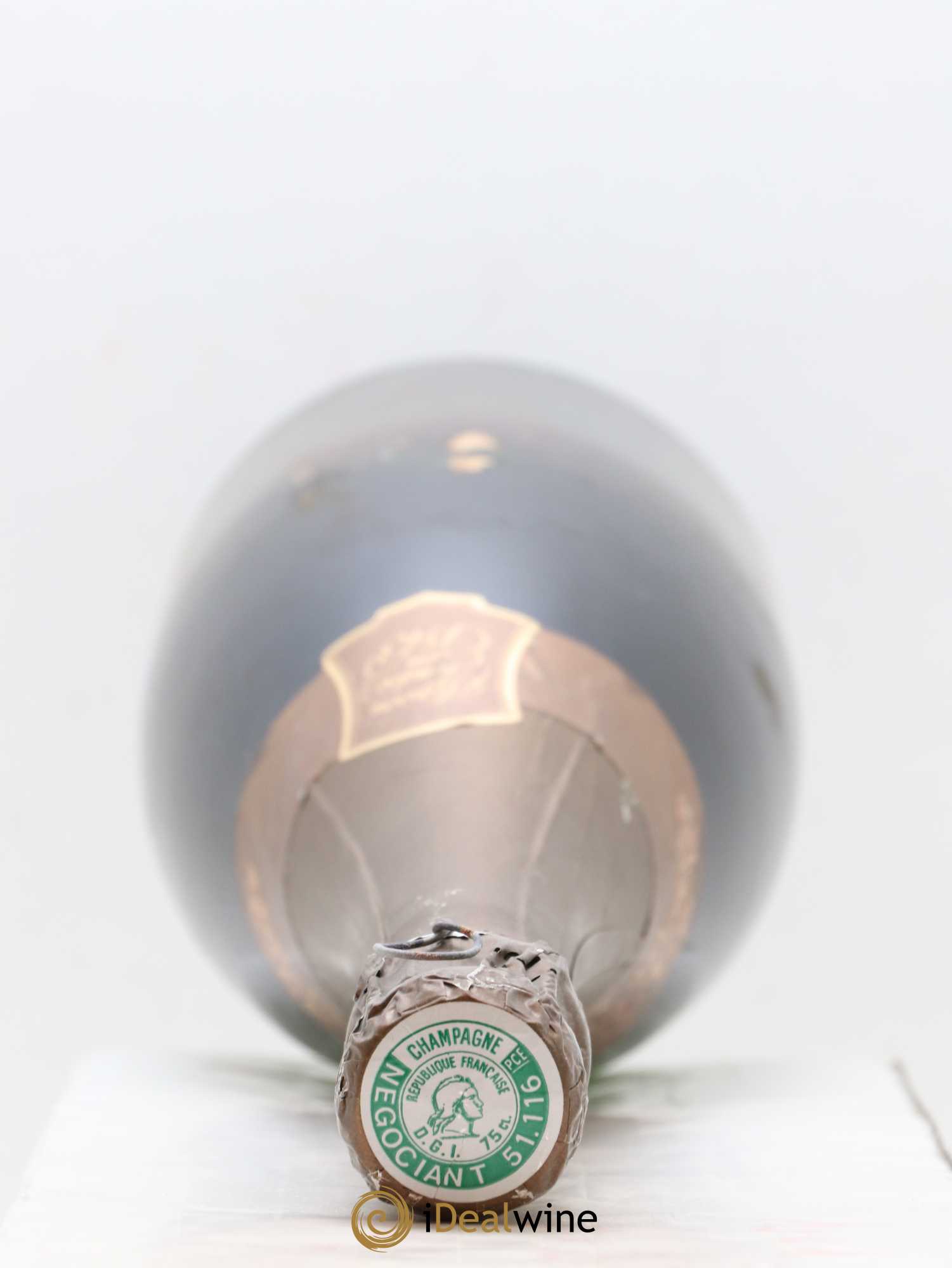 Grande Cuvée Brut Krug - Lot of 1 bottle - 3