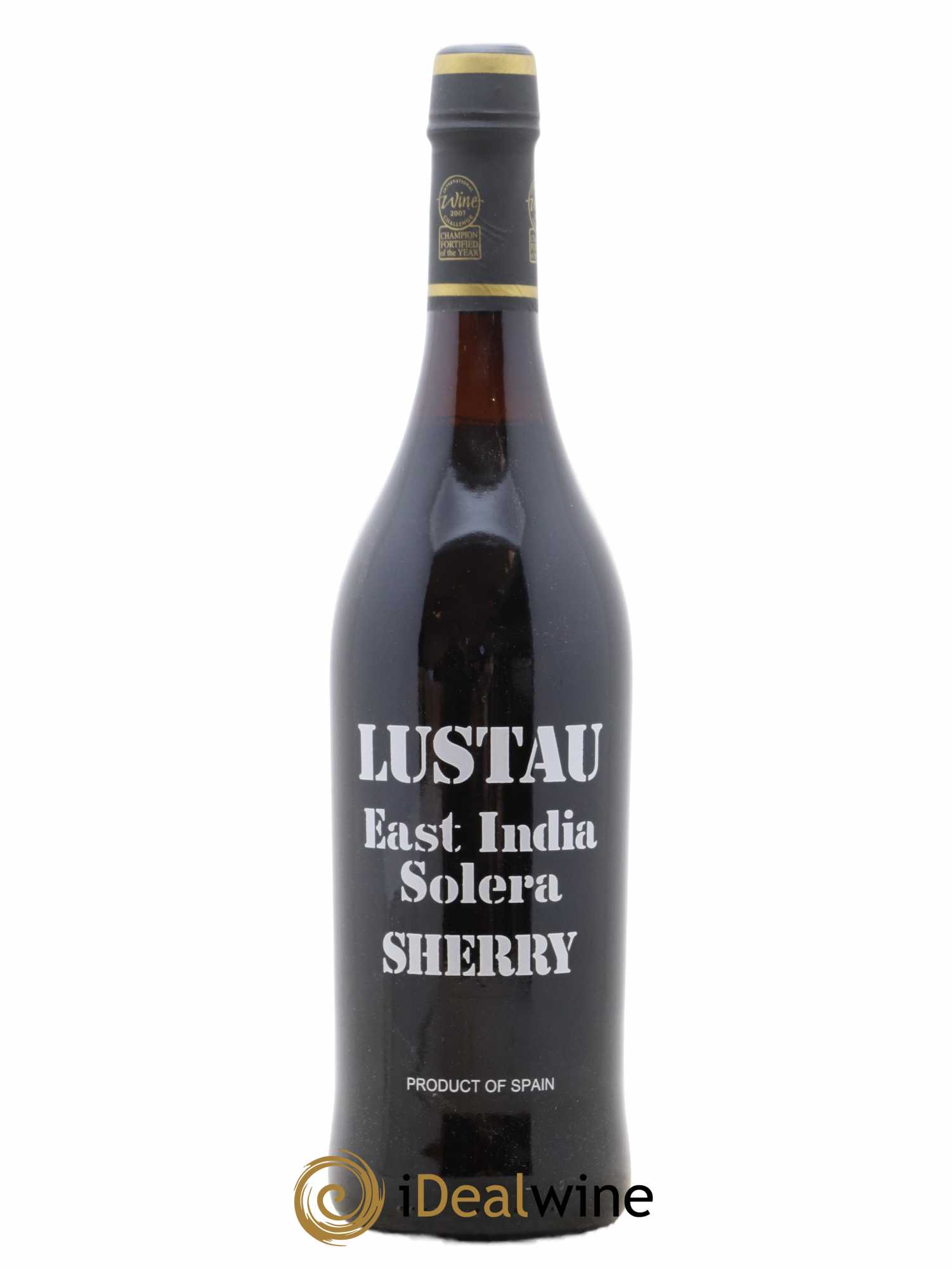 Espagne East India Lusteau - Lot of 1 bottle - 0