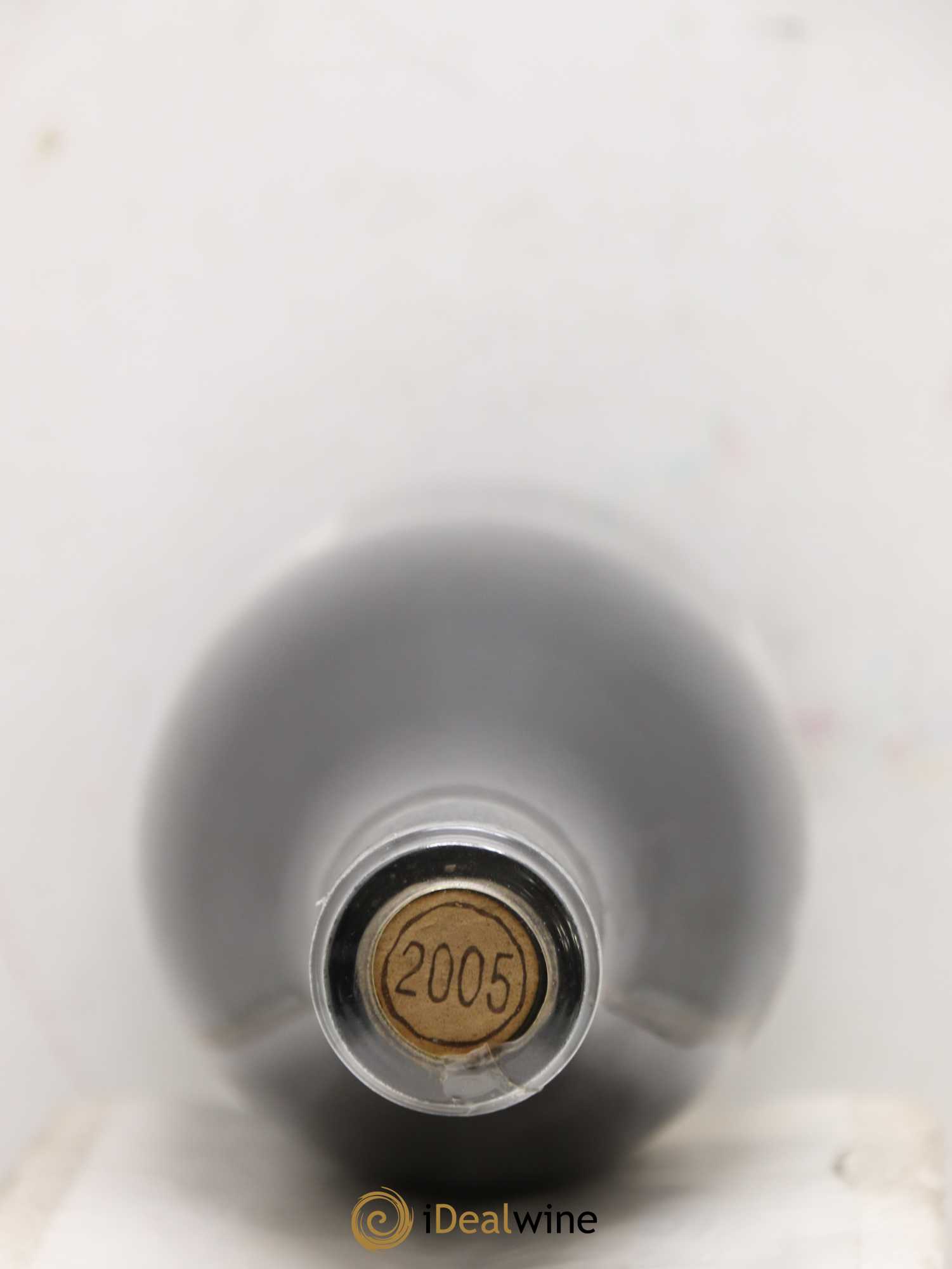 Sancerre En Grands Champs Alphonse Mellot 2005 - Lot de 1 bouteille - 2