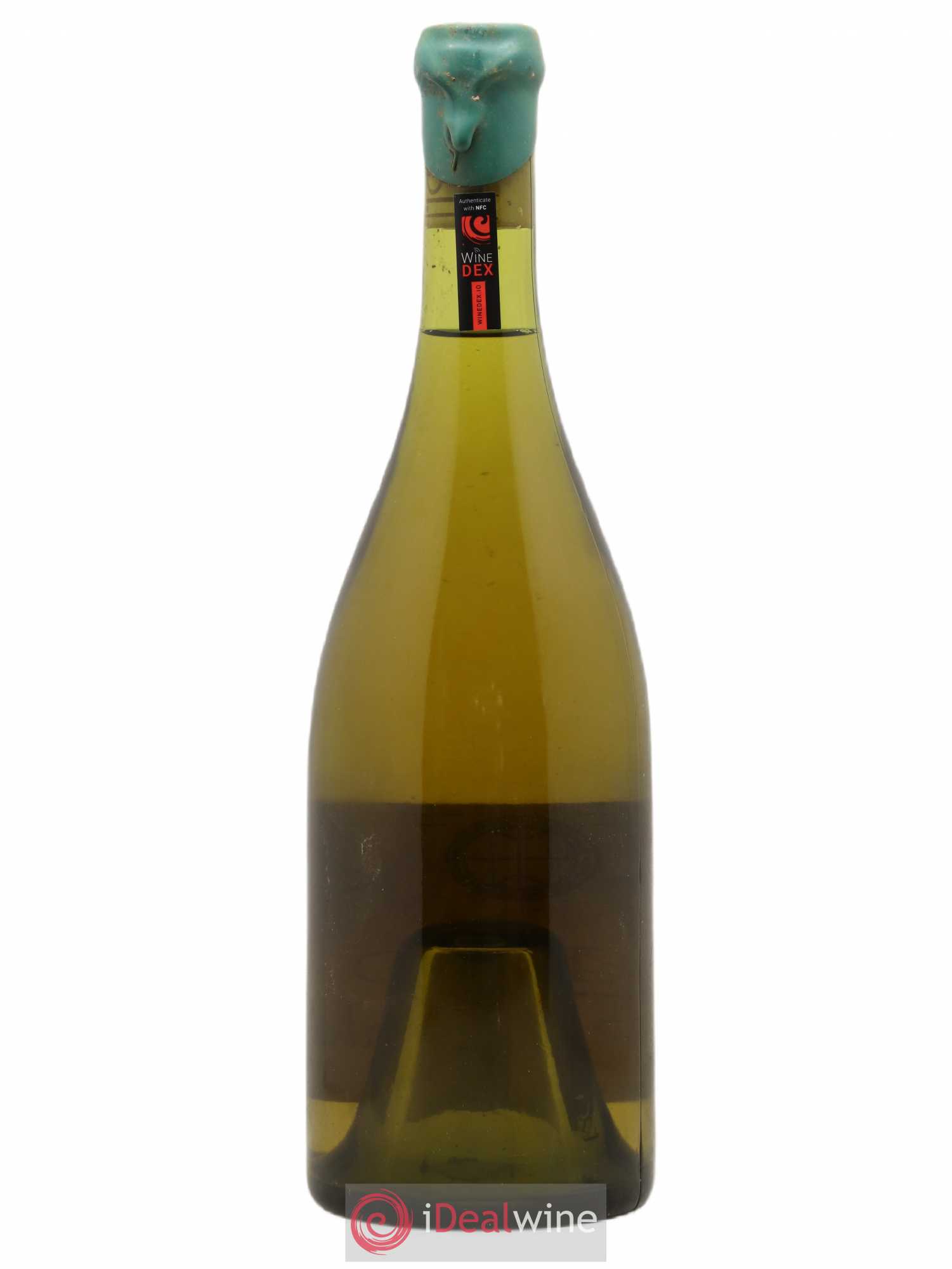 Vin de France Génèse Xavier Caillard - Les Jardins Esmeraldins 1999 - Lot de 1 bouteille - 1