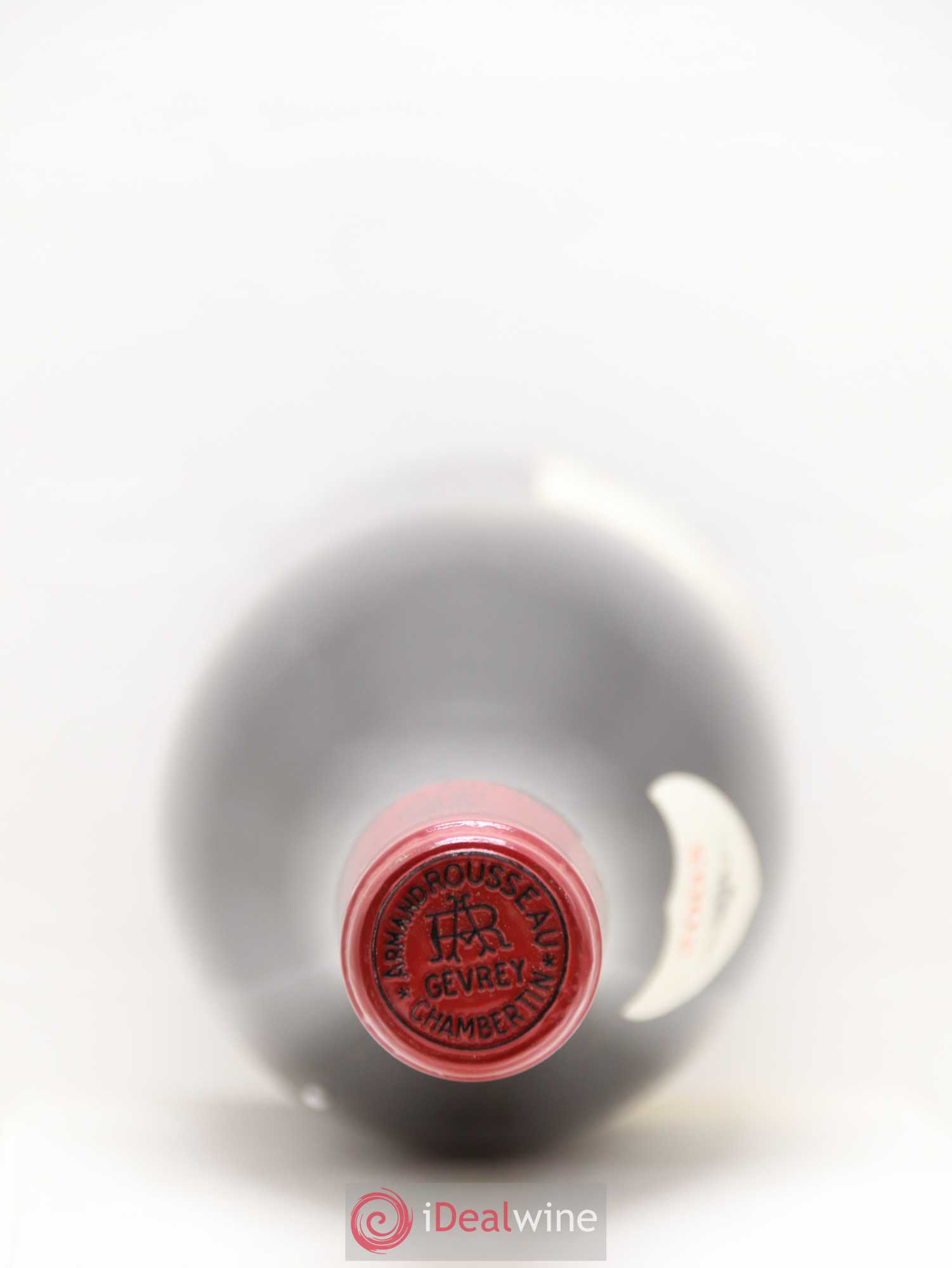 Gevrey-Chambertin Armand Rousseau (Domaine) 2005 - Lot de 2 bouteilles - 1
