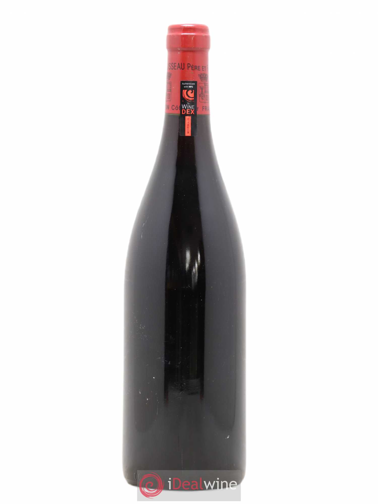 Clos de la Roche Grand Cru Armand Rousseau (Domaine) 2007 - Lot de 1 bouteille - 1