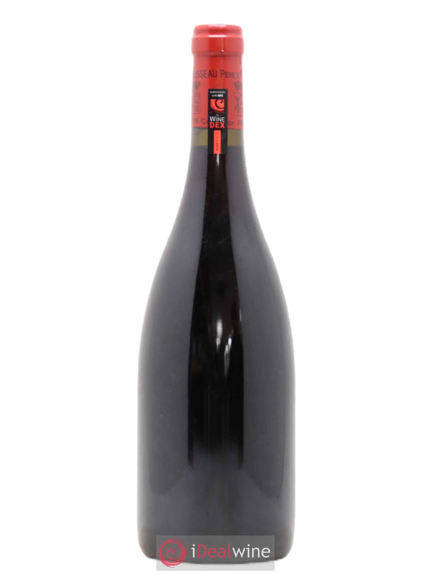 Gevrey-Chambertin 1er Cru Clos Saint-Jacques Armand Rousseau (Domaine) 2006 - Lot de 1 bouteille - 1