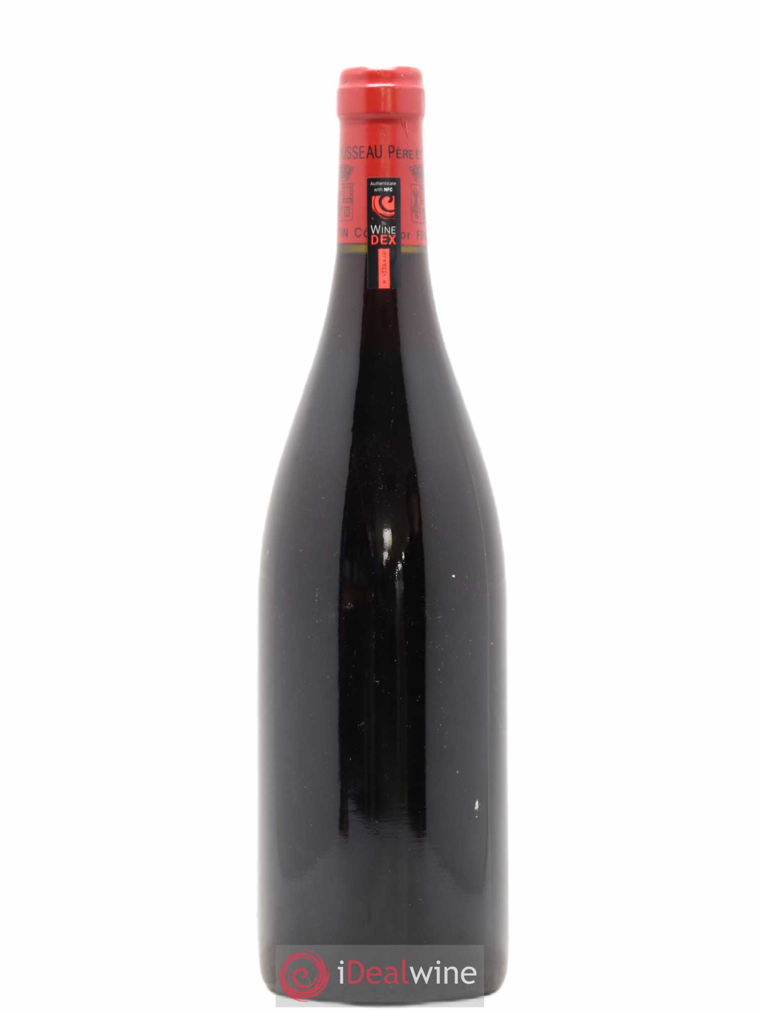 Mazis-Chambertin Grand Cru Armand Rousseau (Domaine) 2006 - Lot de 1 bouteille - 1