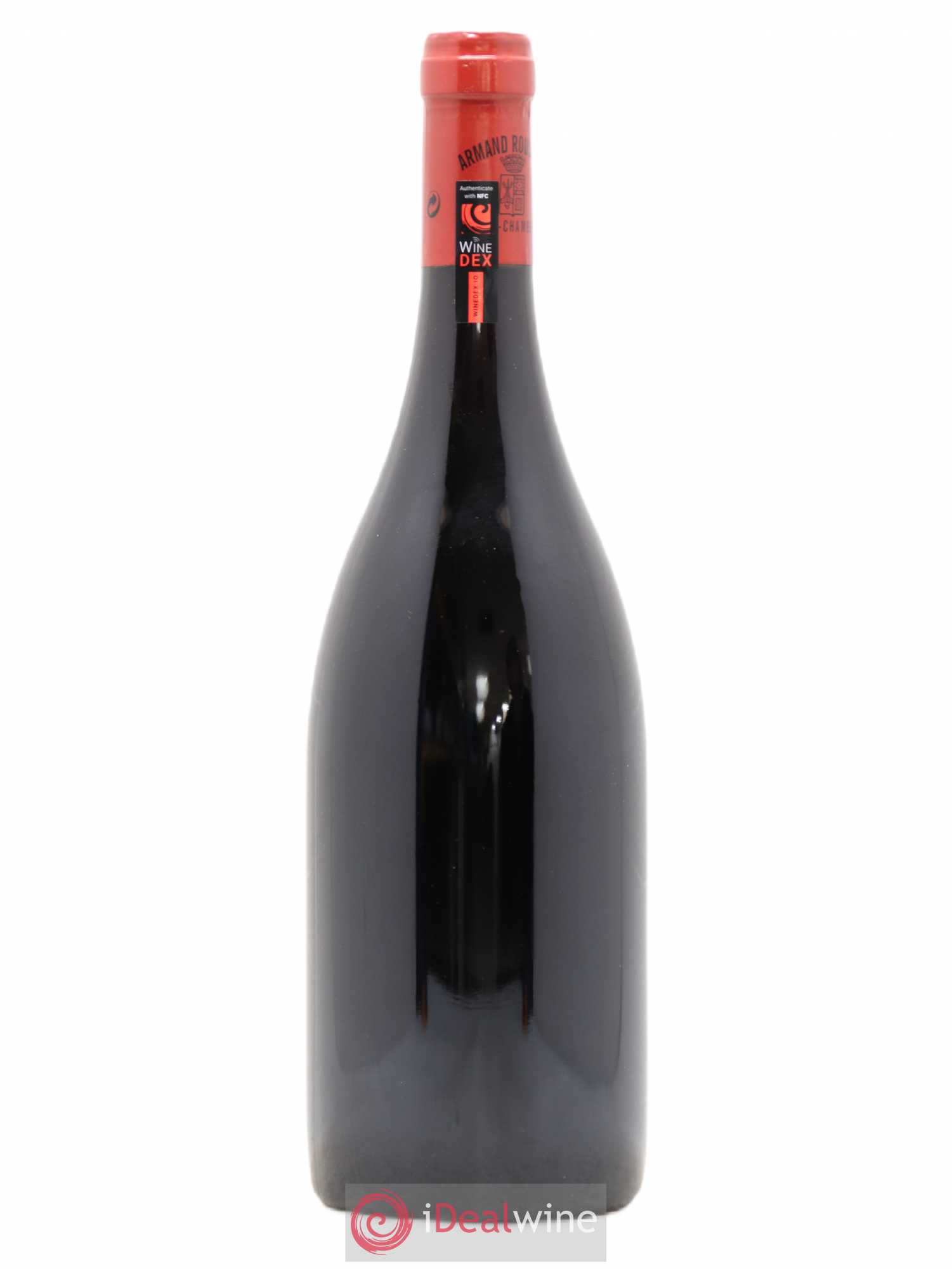 Ruchottes-Chambertin Grand Cru Clos des Ruchottes Armand Rousseau (Domaine) 2017 - Lot of 1 bottle - 1