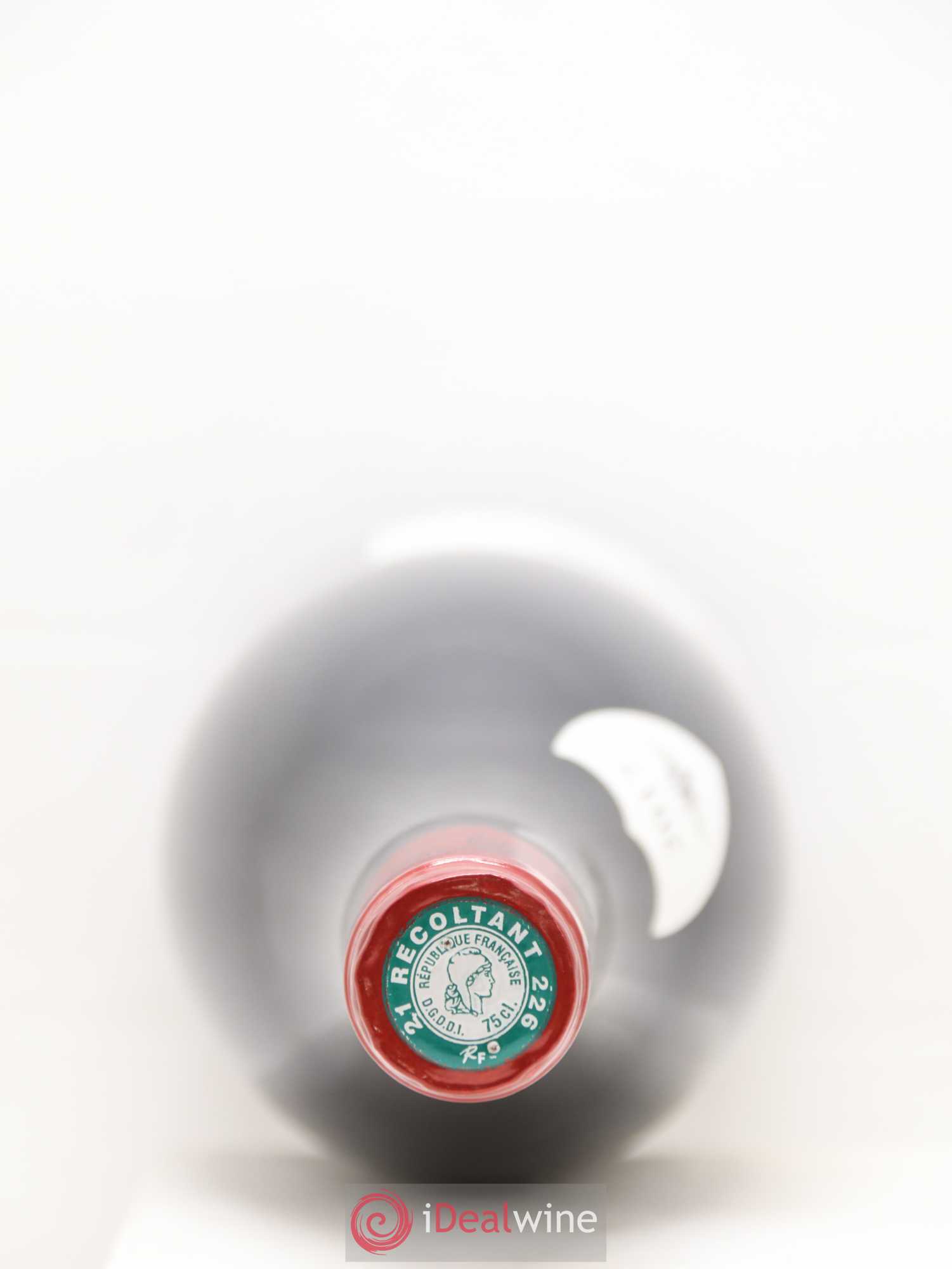 Ruchottes-Chambertin Grand Cru Clos des Ruchottes Armand Rousseau (Domaine) 2017 - Lot of 1 bottle - 2