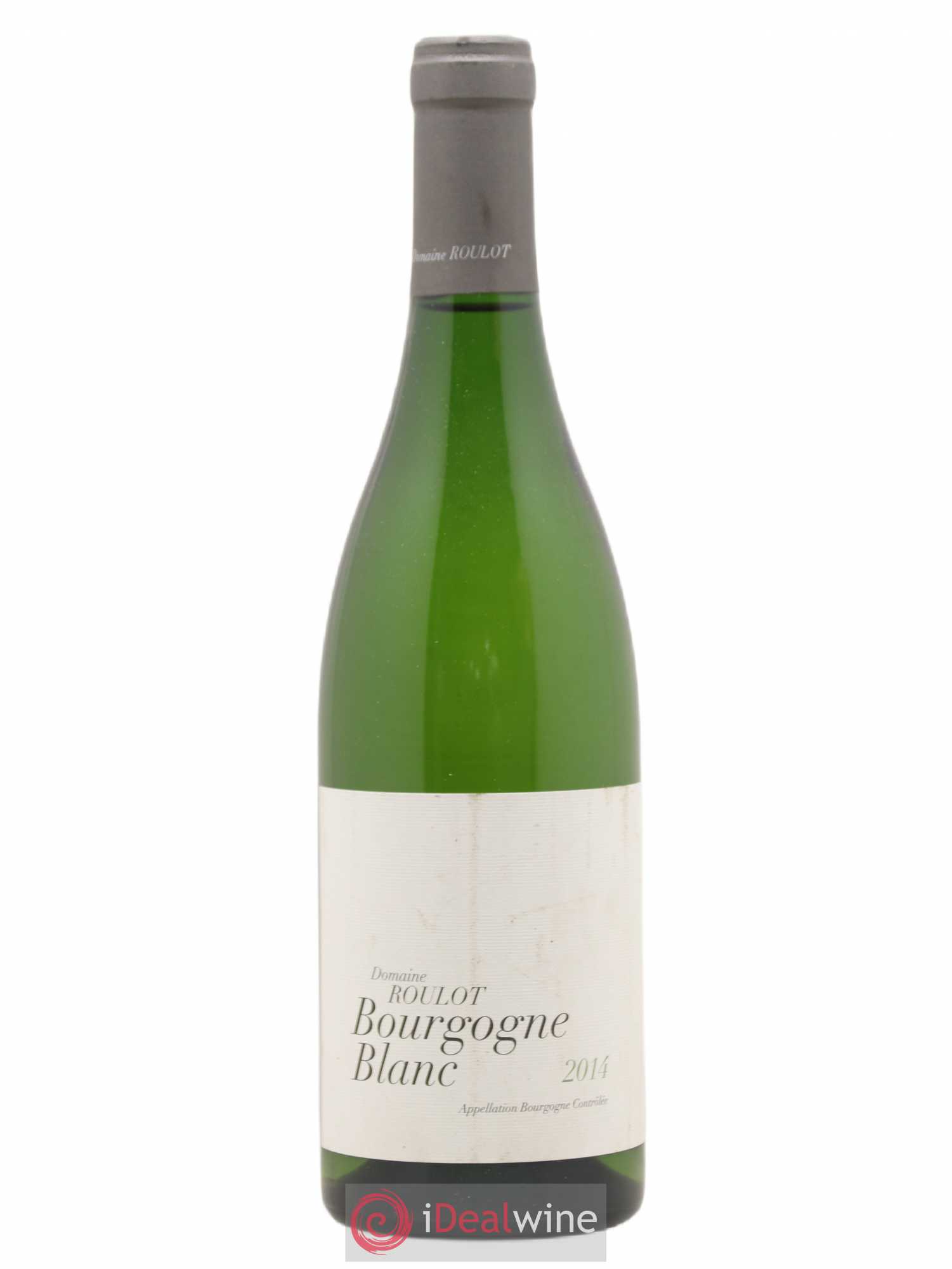 Bourgogne Roulot (Domaine) 2014 - Lot de 1 bouteille - 0