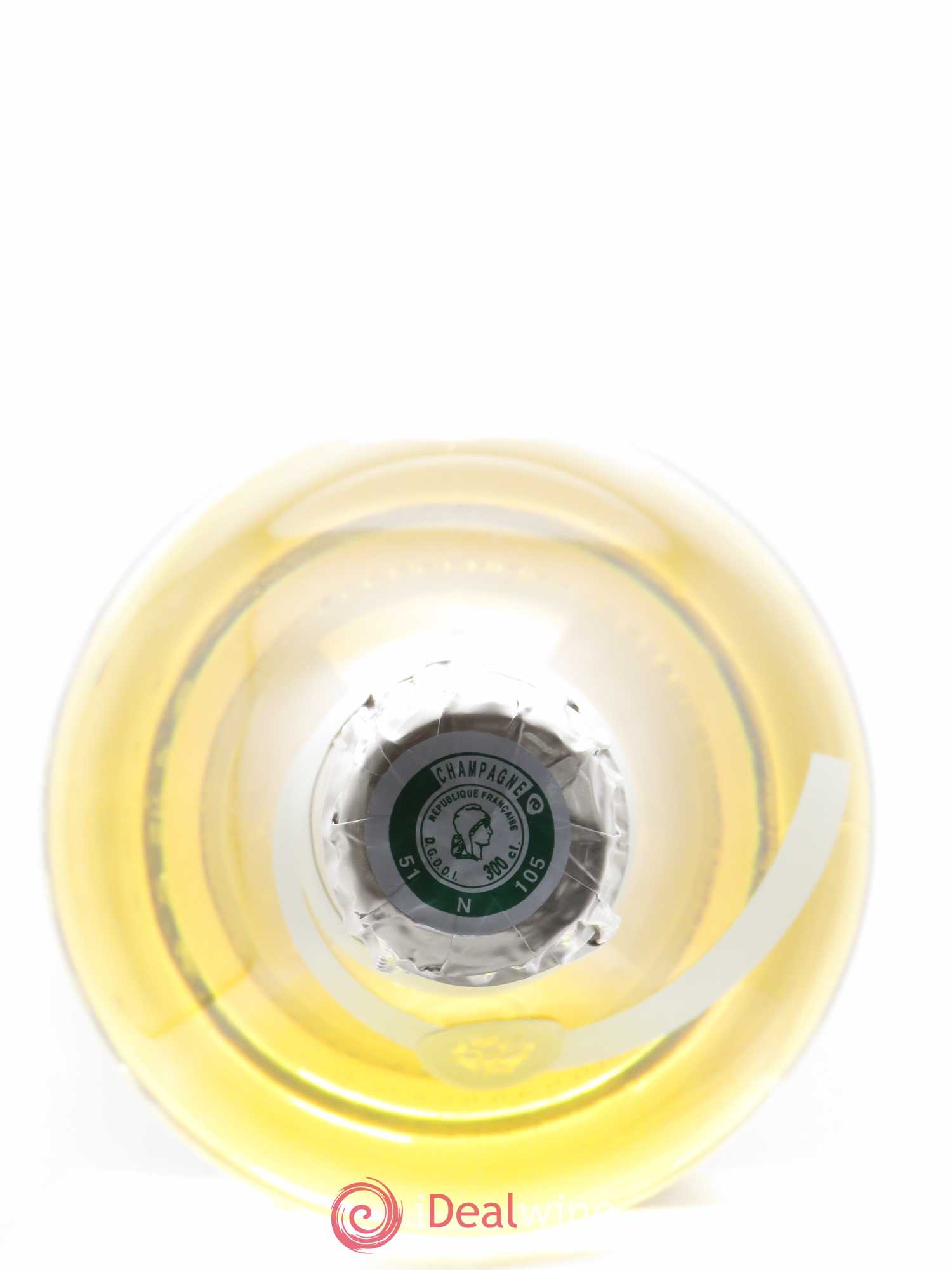 Amour de Deutz Brut Deutz 2006 - Lot de 1 jeroboam - 2