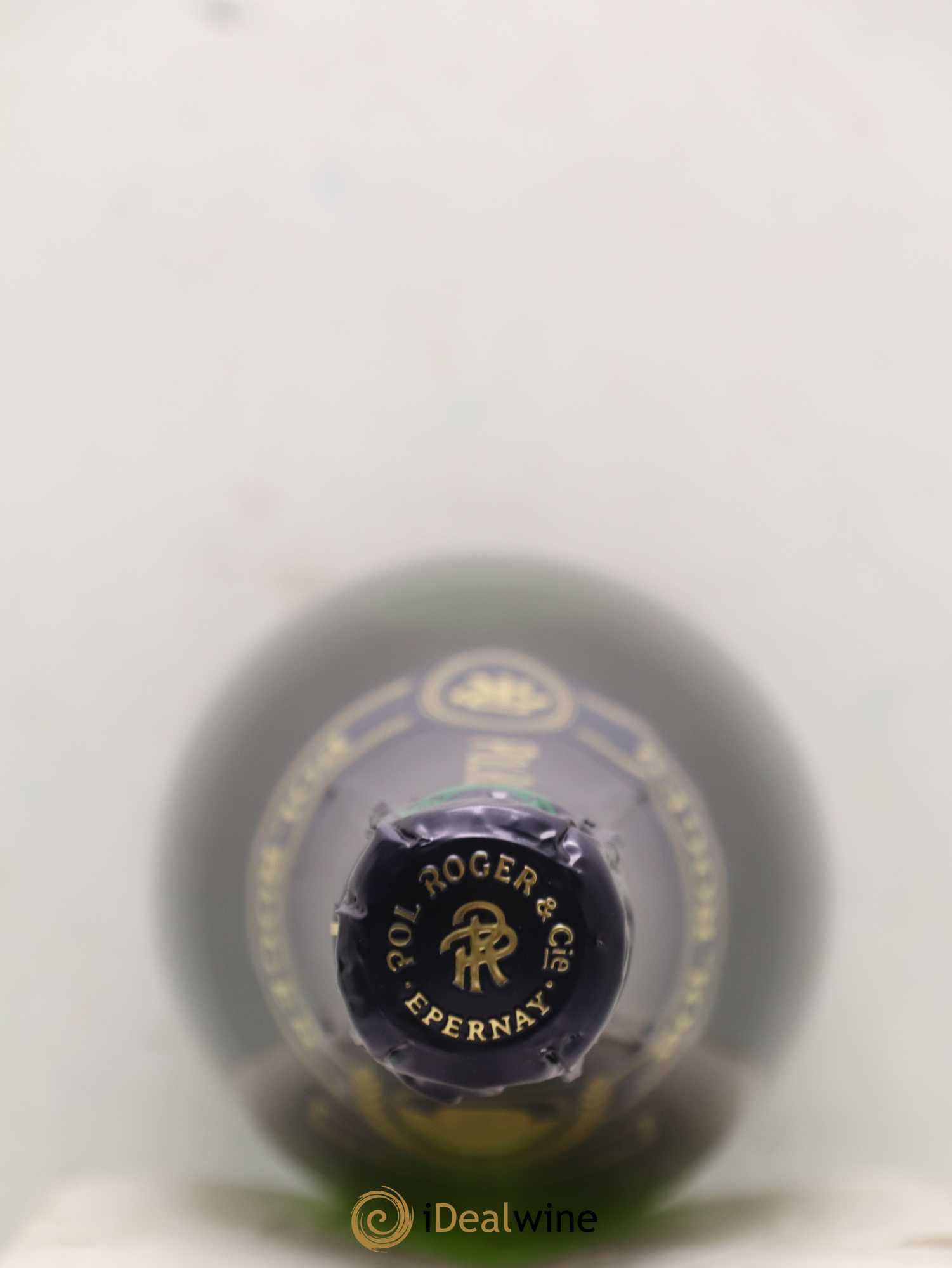 Cuvée Winston Churchill Pol Roger 2008 - Lot of 1 bottle - 3