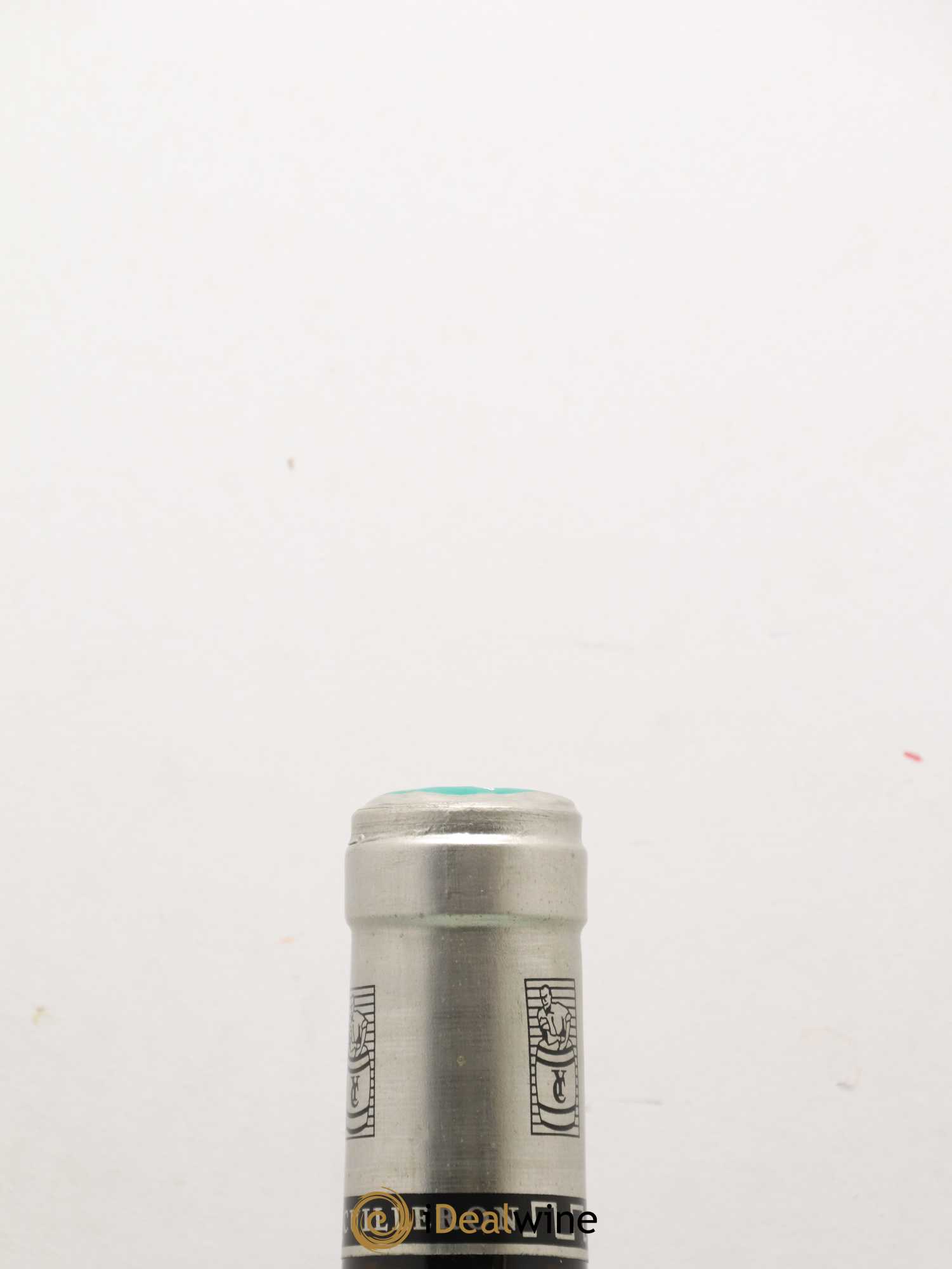 Côte-Rôtie Bassenon Yves Cuilleron (Domaine) 2016 - Lot of 1 bottle - 1