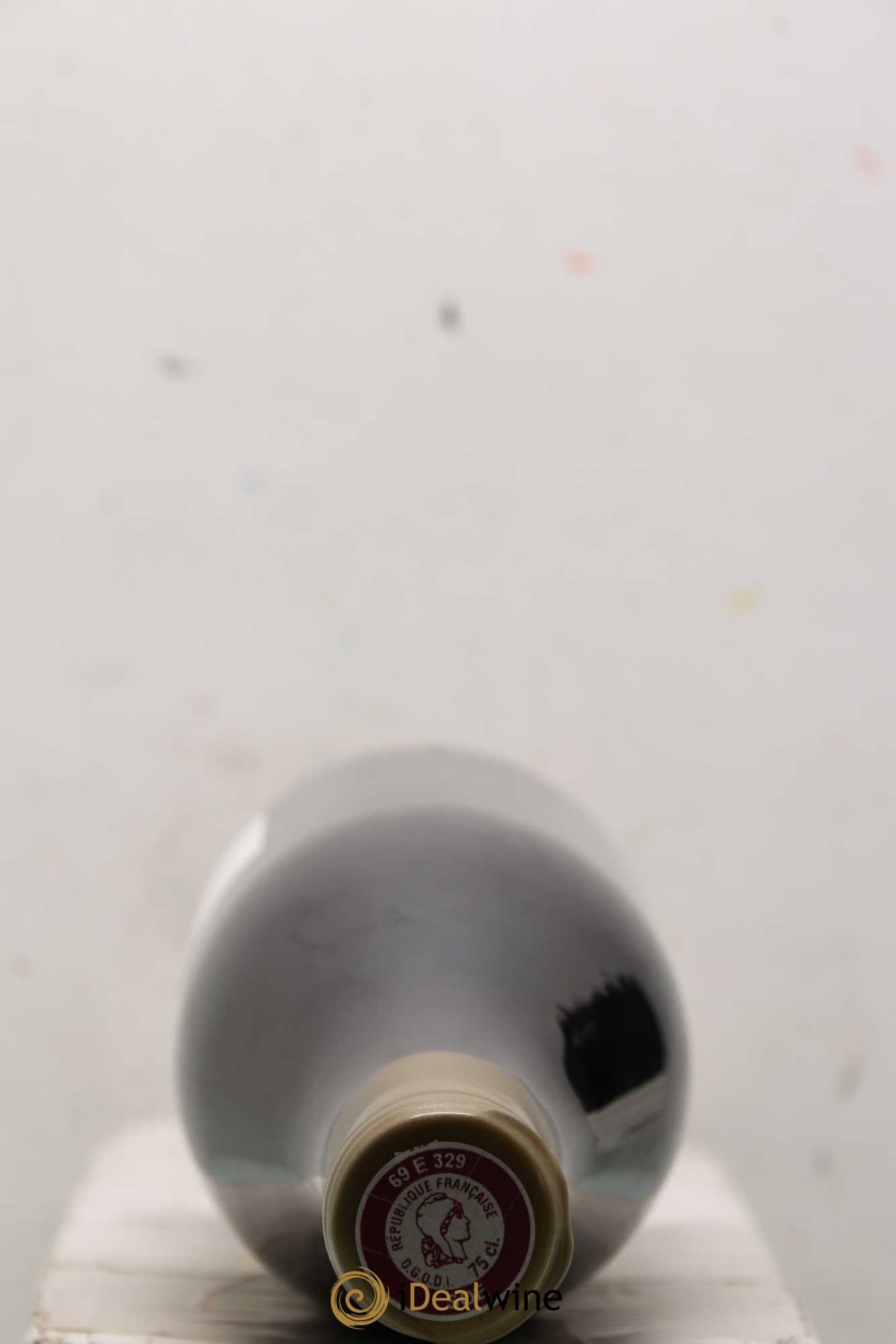 Côte-Rôtie La Belle Hélène Stéphane Ogier 2015 - Lot de 2 bouteilles - 2
