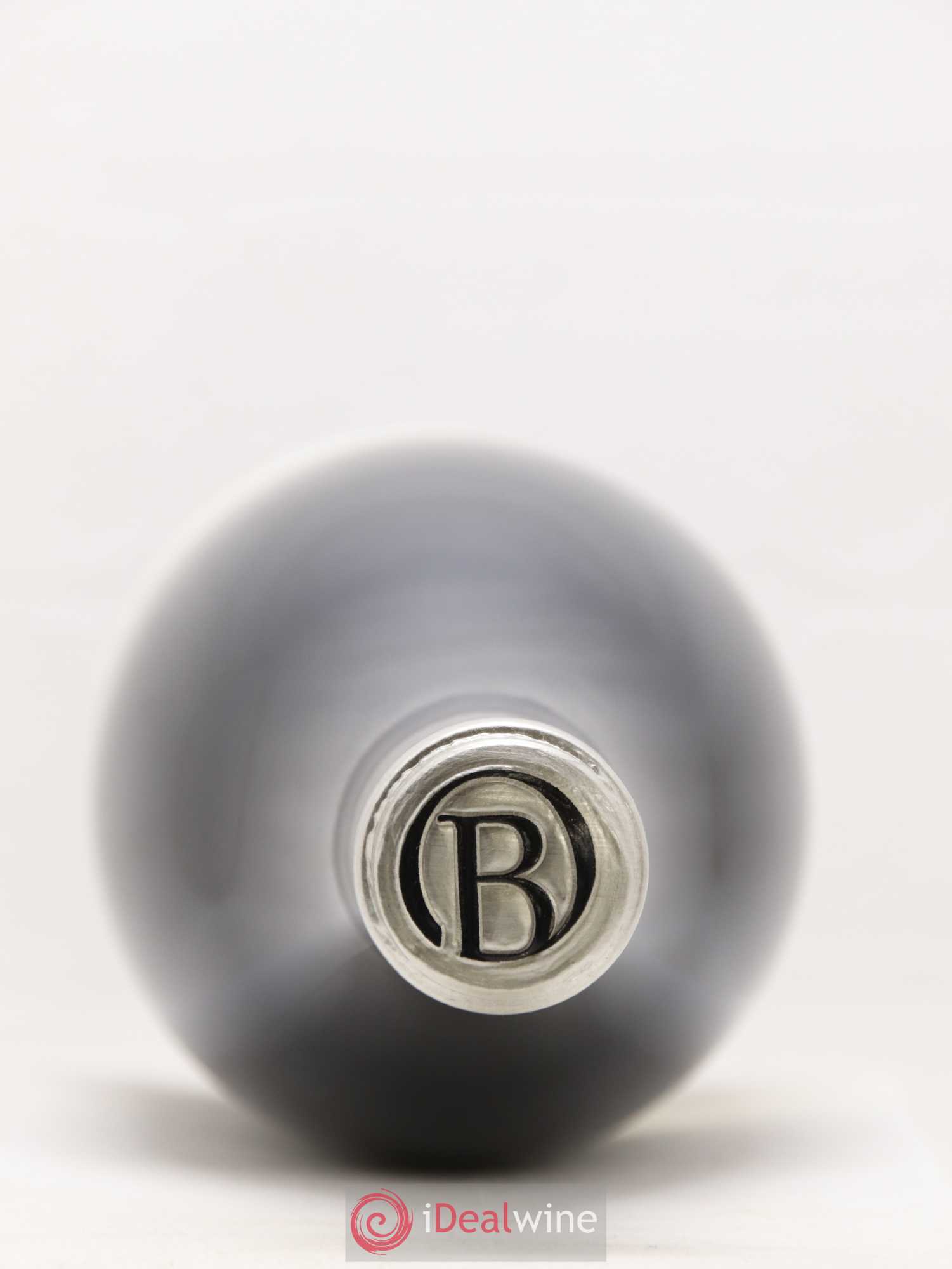 Chambertin Clos de Bèze Grand Cru Olivier Bernstein 2009 - Lot de 3 bouteilles - 2
