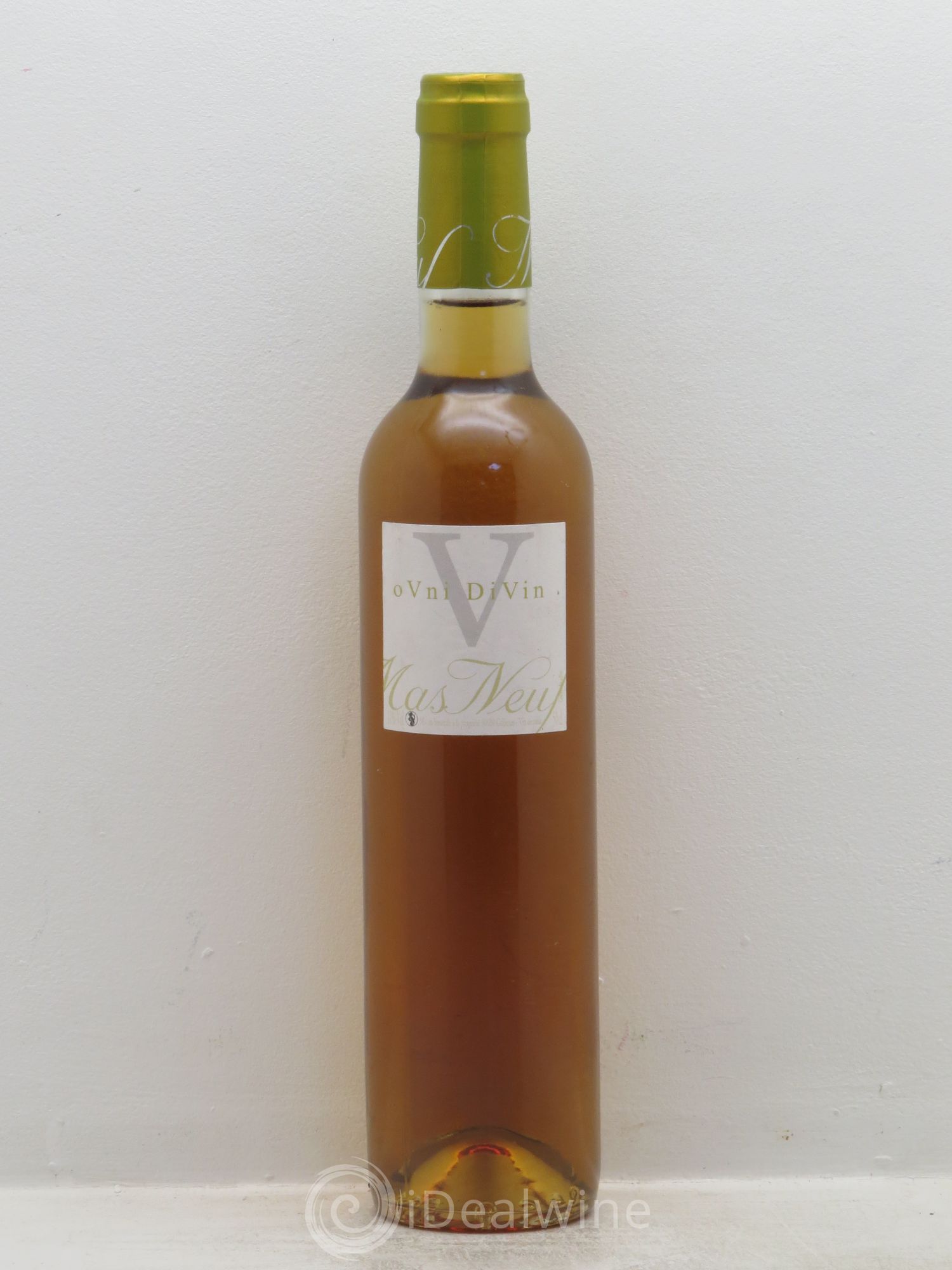 Divers Ovni divin Mas neuf 50cl (sans prix de réserve) - Posten von 1 Flasche - 0