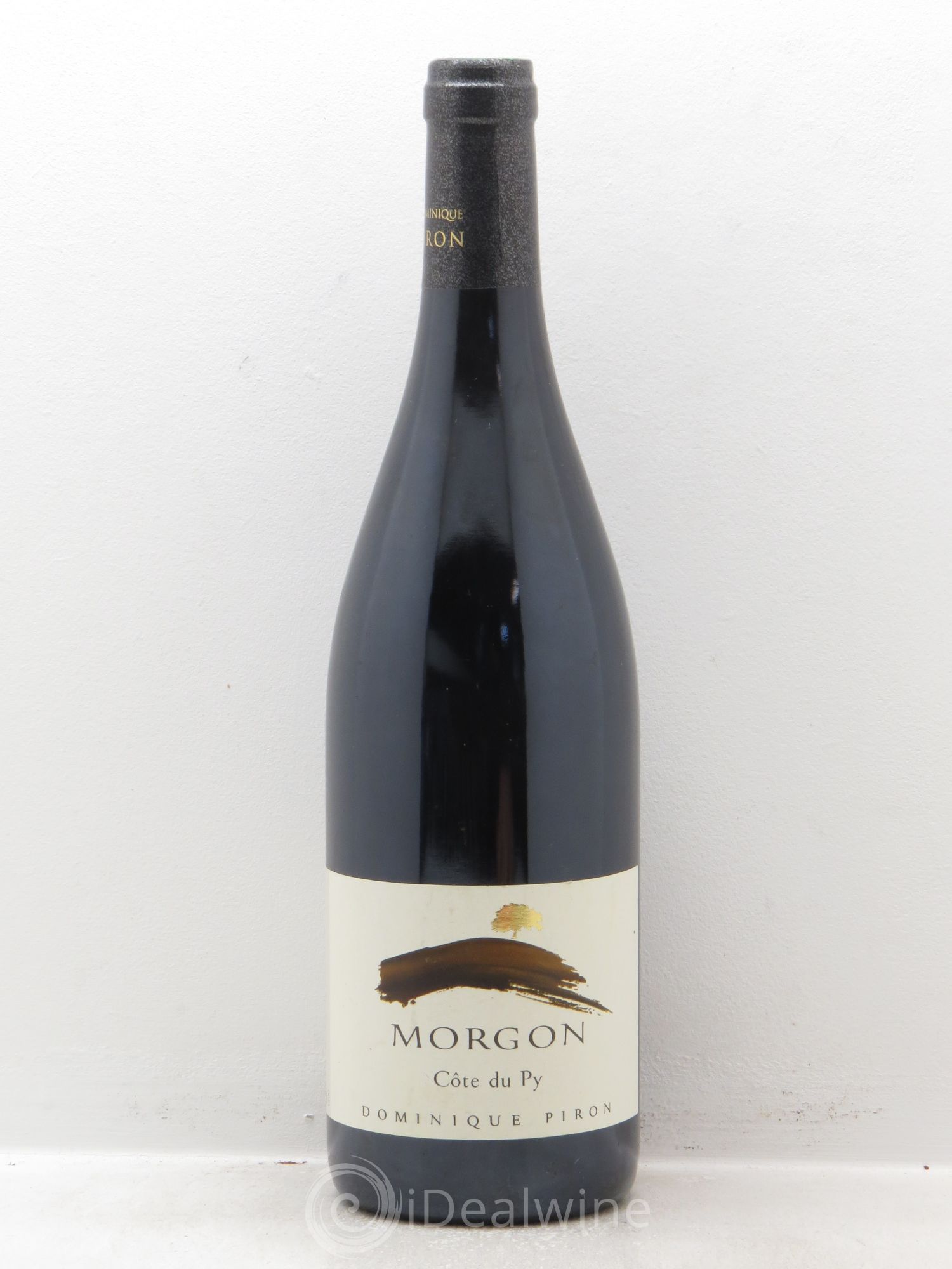 Morgon Côte de Py 2009 - Lot de 1 bouteille - 0