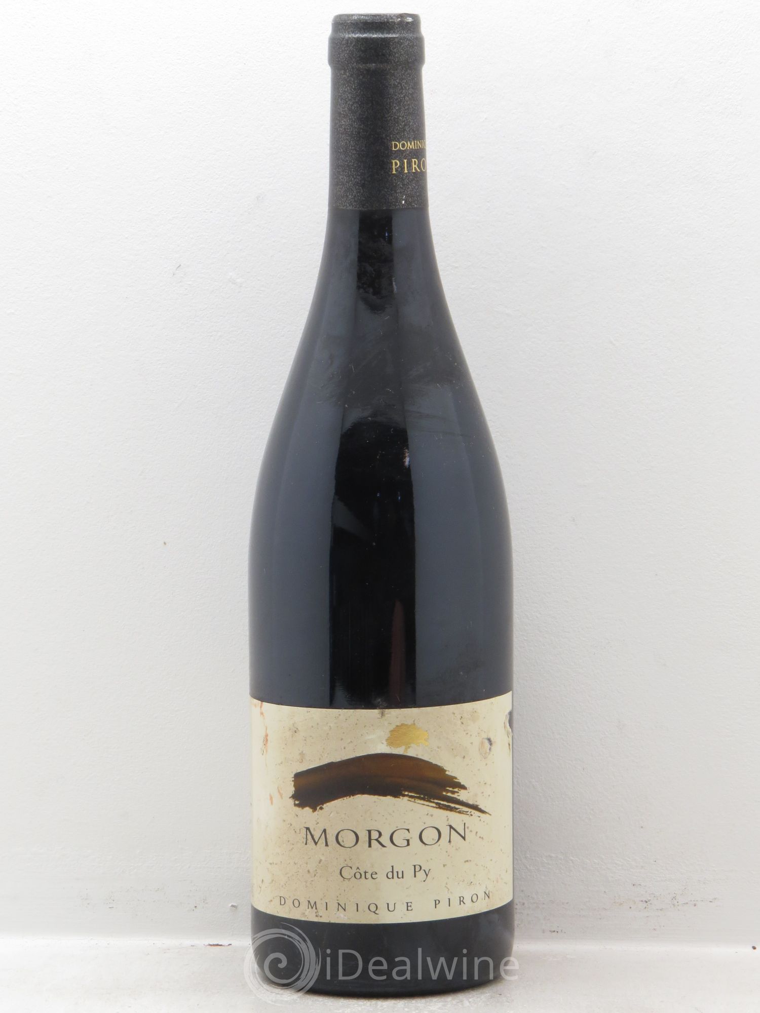 Morgon Côte de Py 2009 - Lot de 1 bouteille - 0