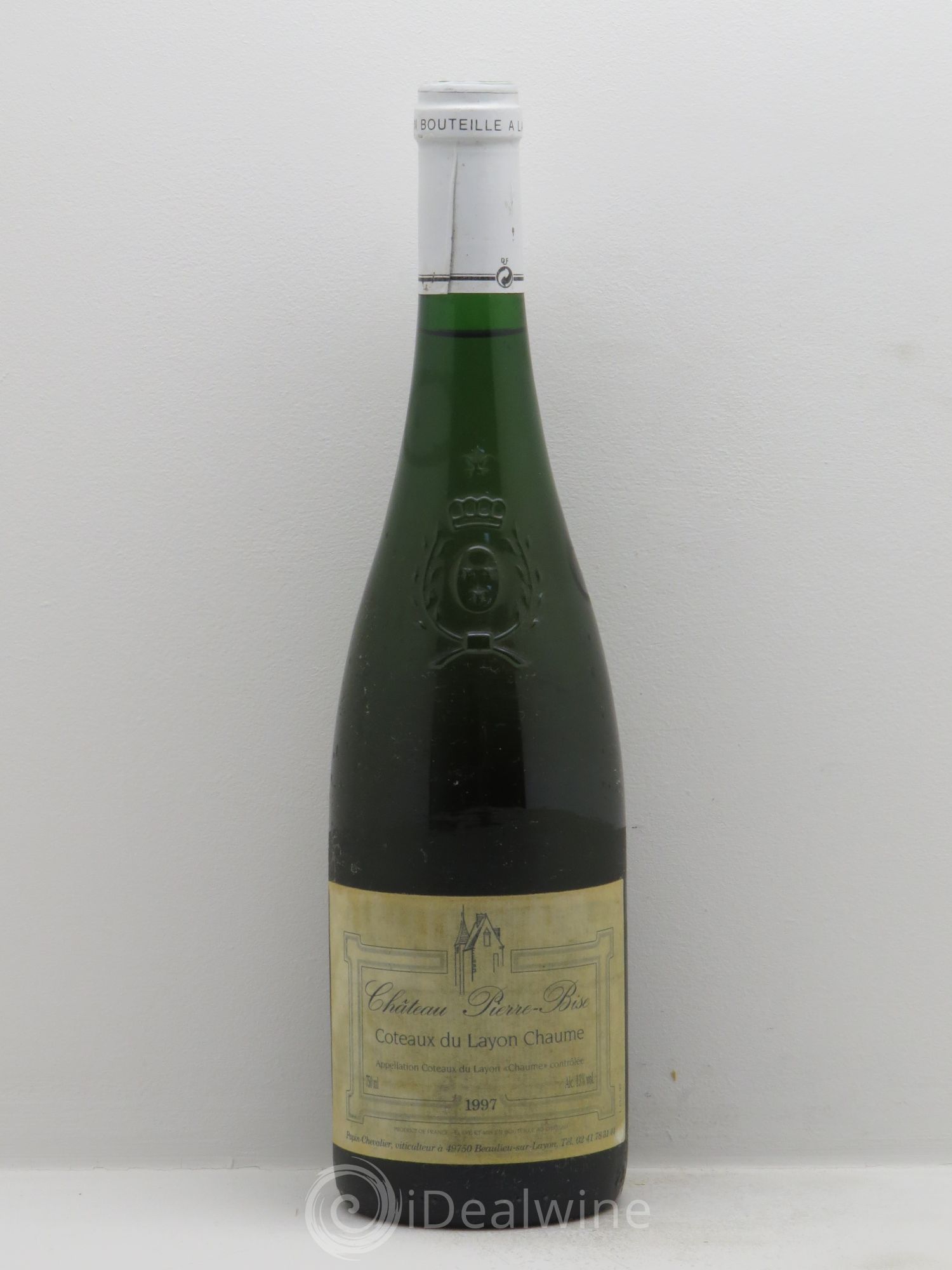Coteaux du Layon Chaume 1997 - Lotto di 1 bottiglia - 0