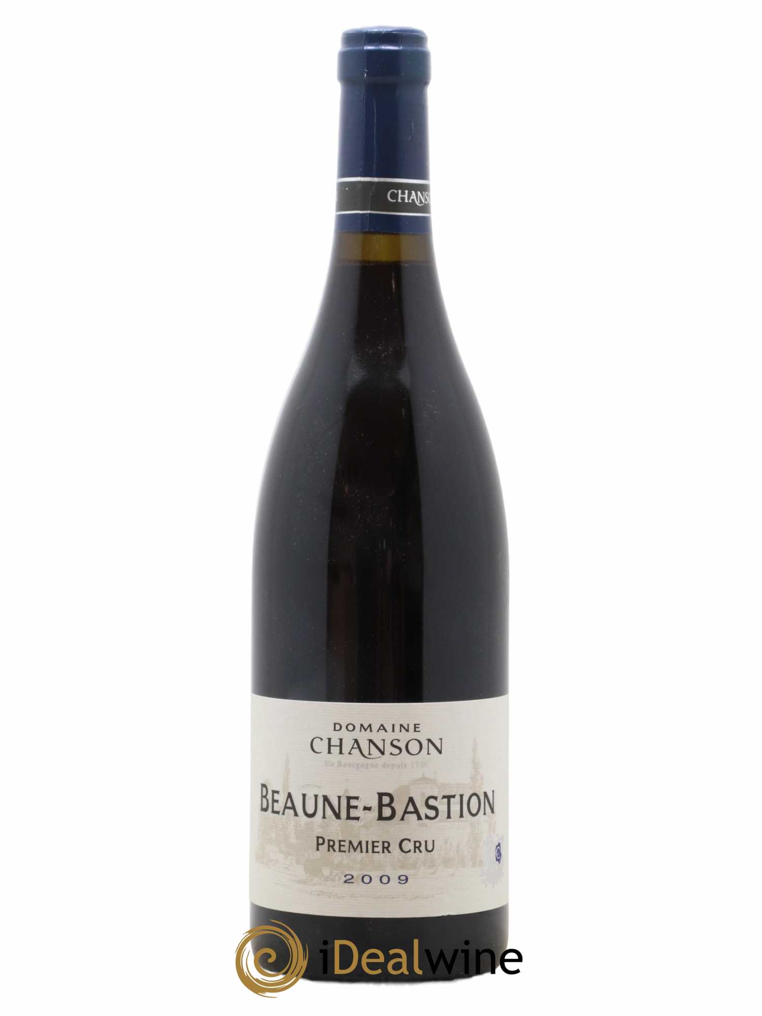 Beaune 1er Cru 2009 - Posten von 1 Flasche - 0