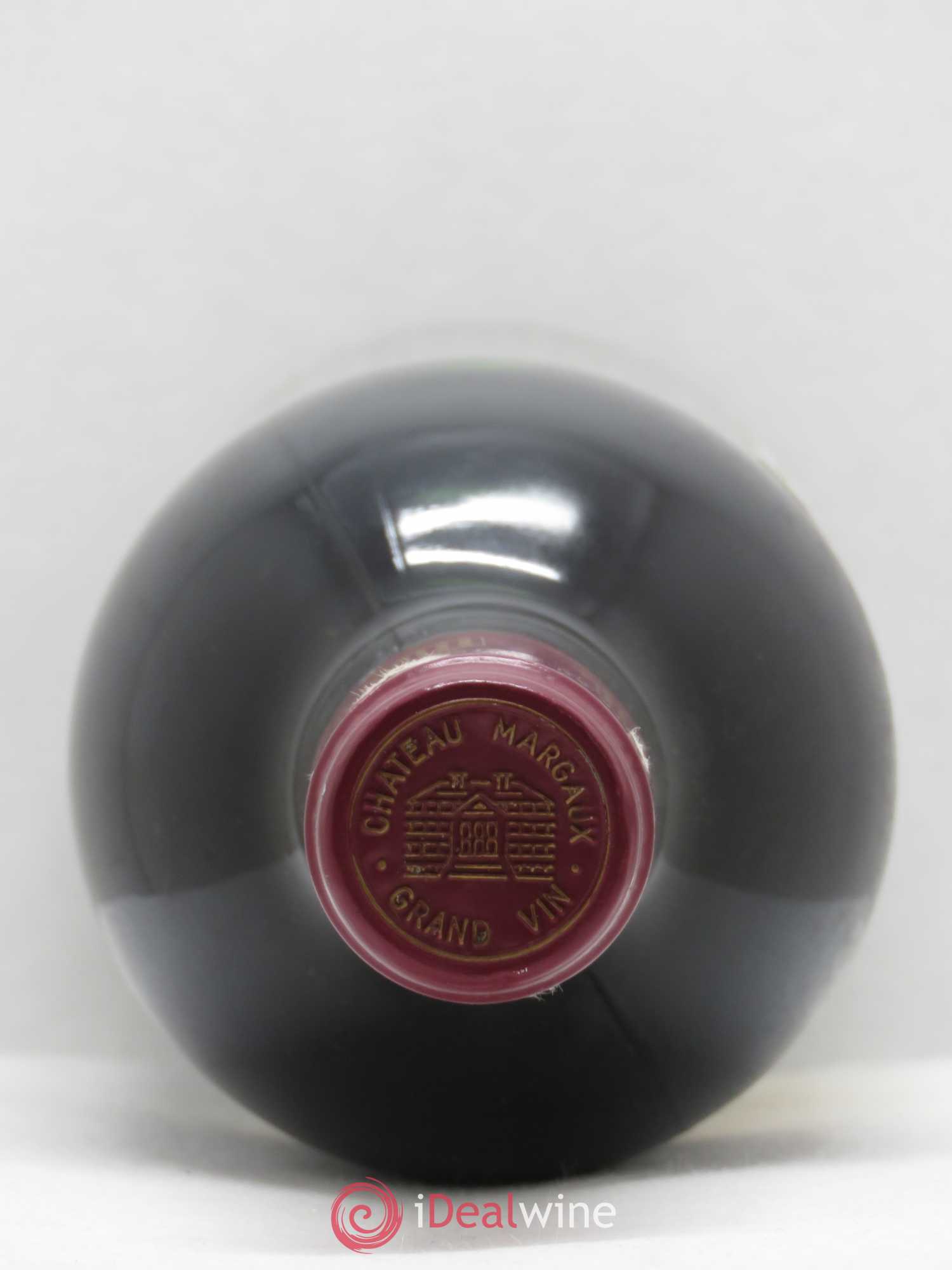 Château Margaux 1er Grand Cru Classé 1995 - Lotto di 1 bottiglia - 1