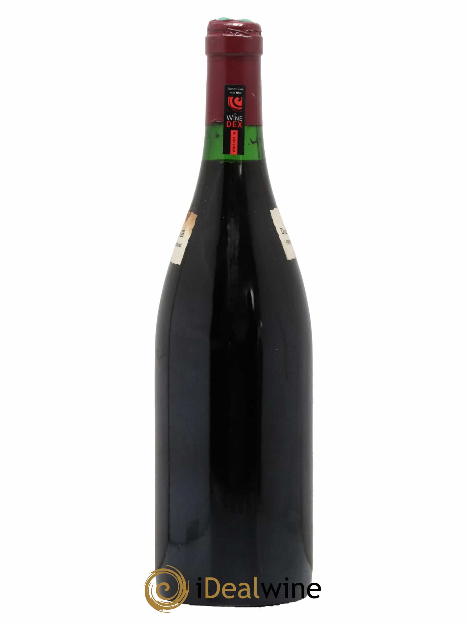 Hermitage Jean-Louis Chave 1990 - Lot de 1 bouteille - 1