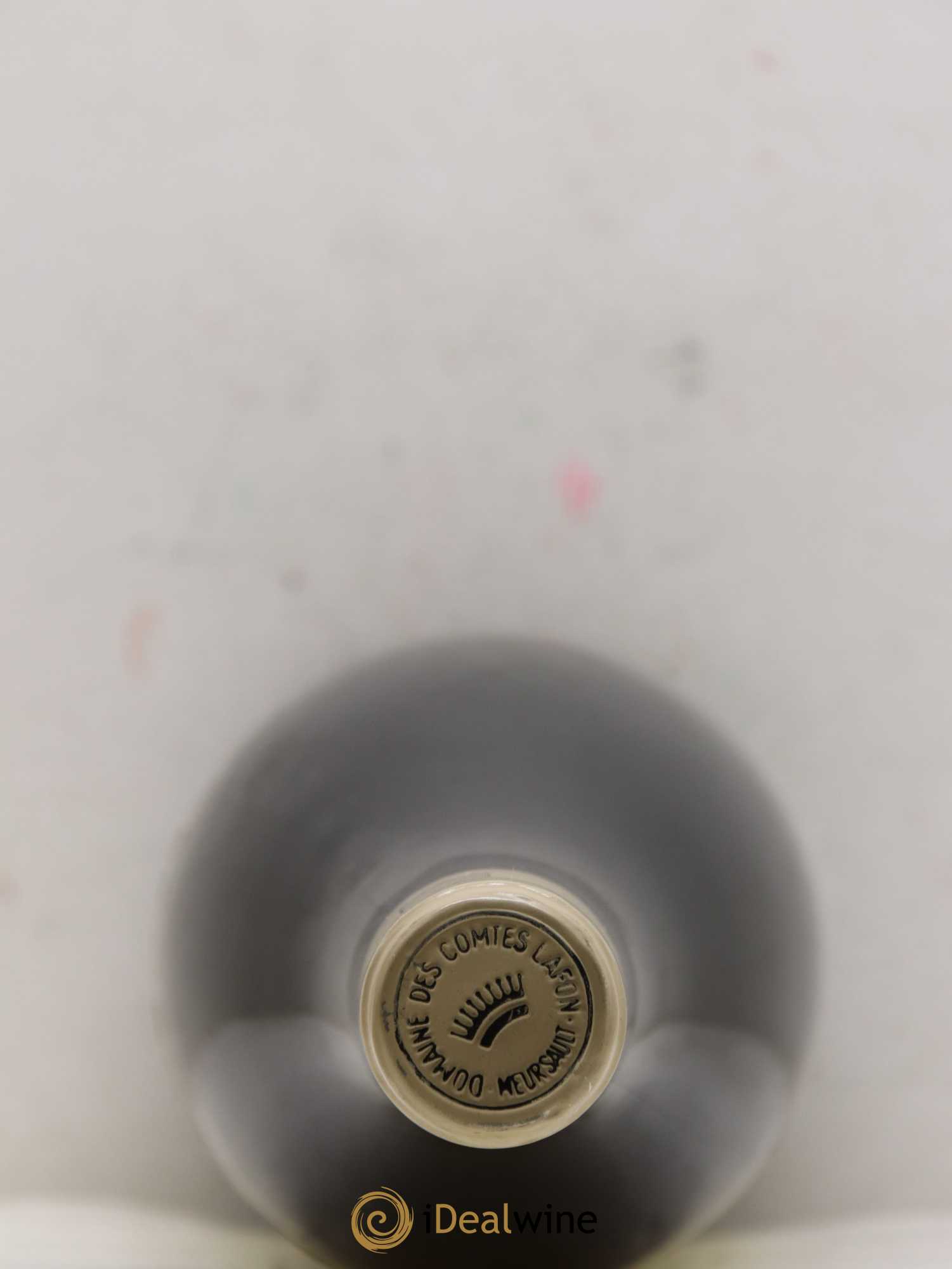 Côte-Rôtie La Turque Guigal 1988 - Lot de 1 bouteille - 1