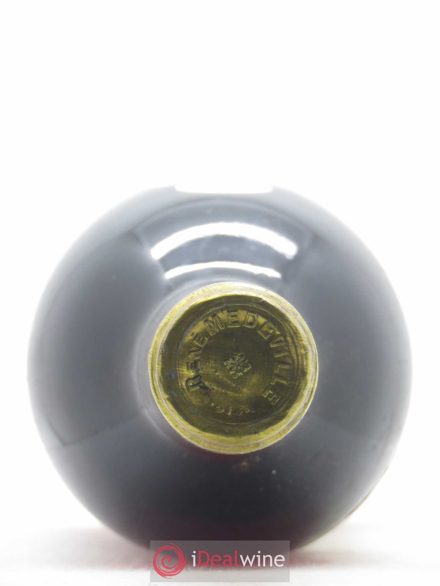 Château Gilette - Crème de Tête Grande Réserve 1949 - Lotto di 1 bottiglia - 1