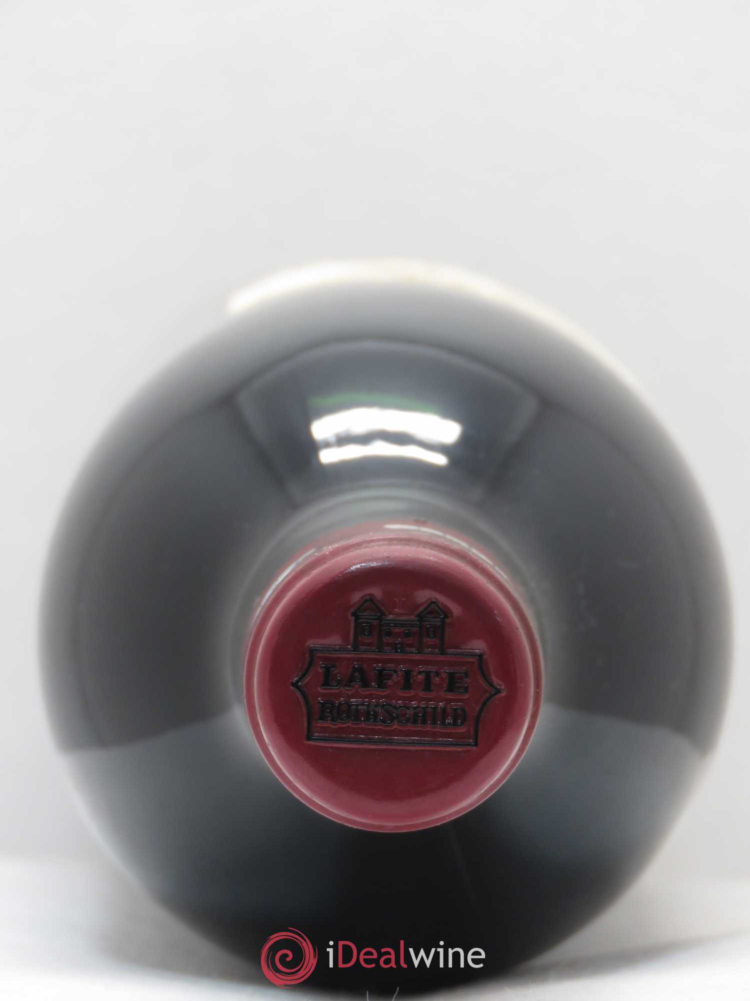 Château Lafite Rothschild 1er Grand Cru Classé 1993 - Lot de 1 bouteille - 1