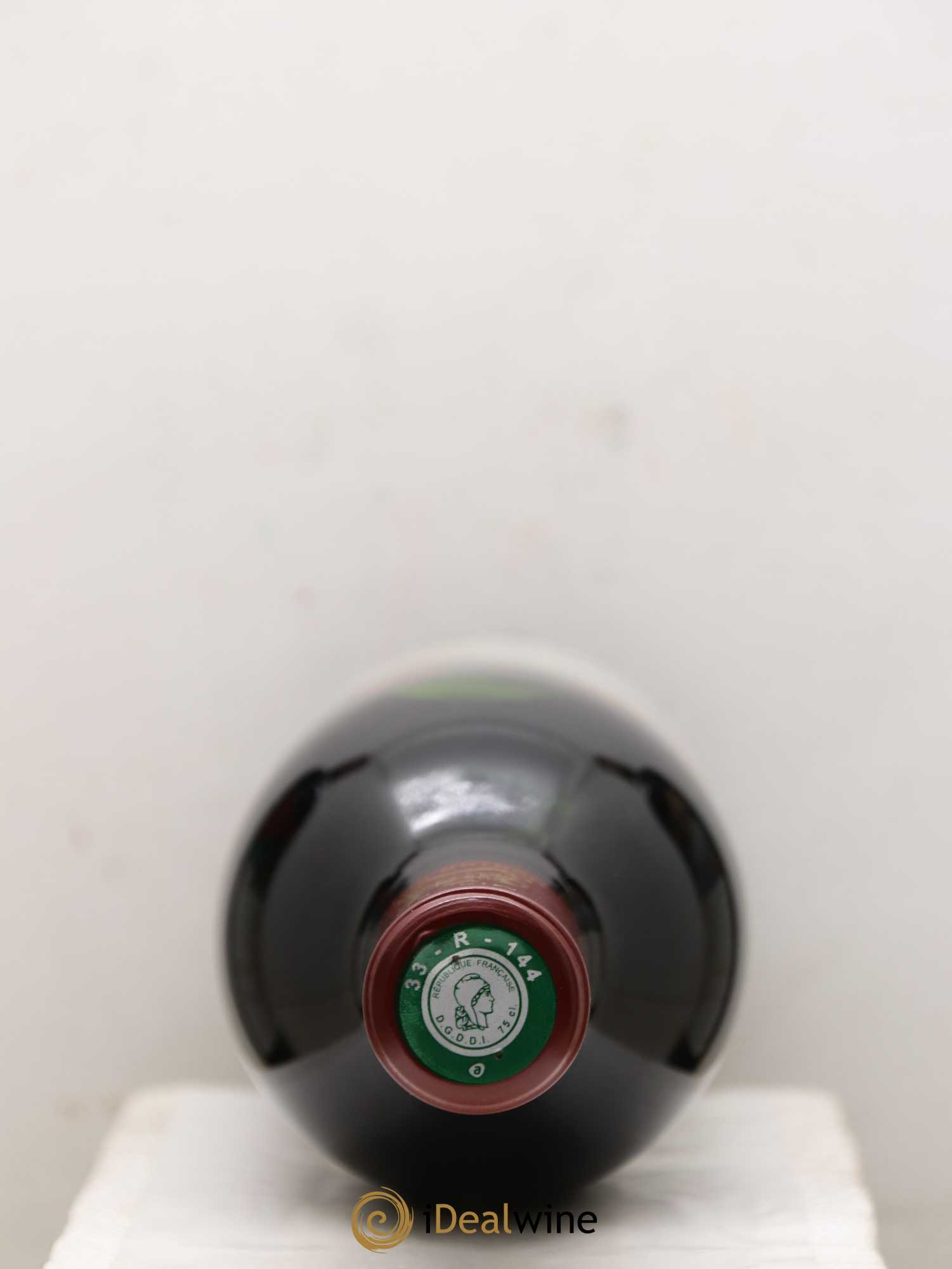 Château Mouton Rothschild 1er Grand Cru Classé 2015 - Lot de 6 bouteilles - 5