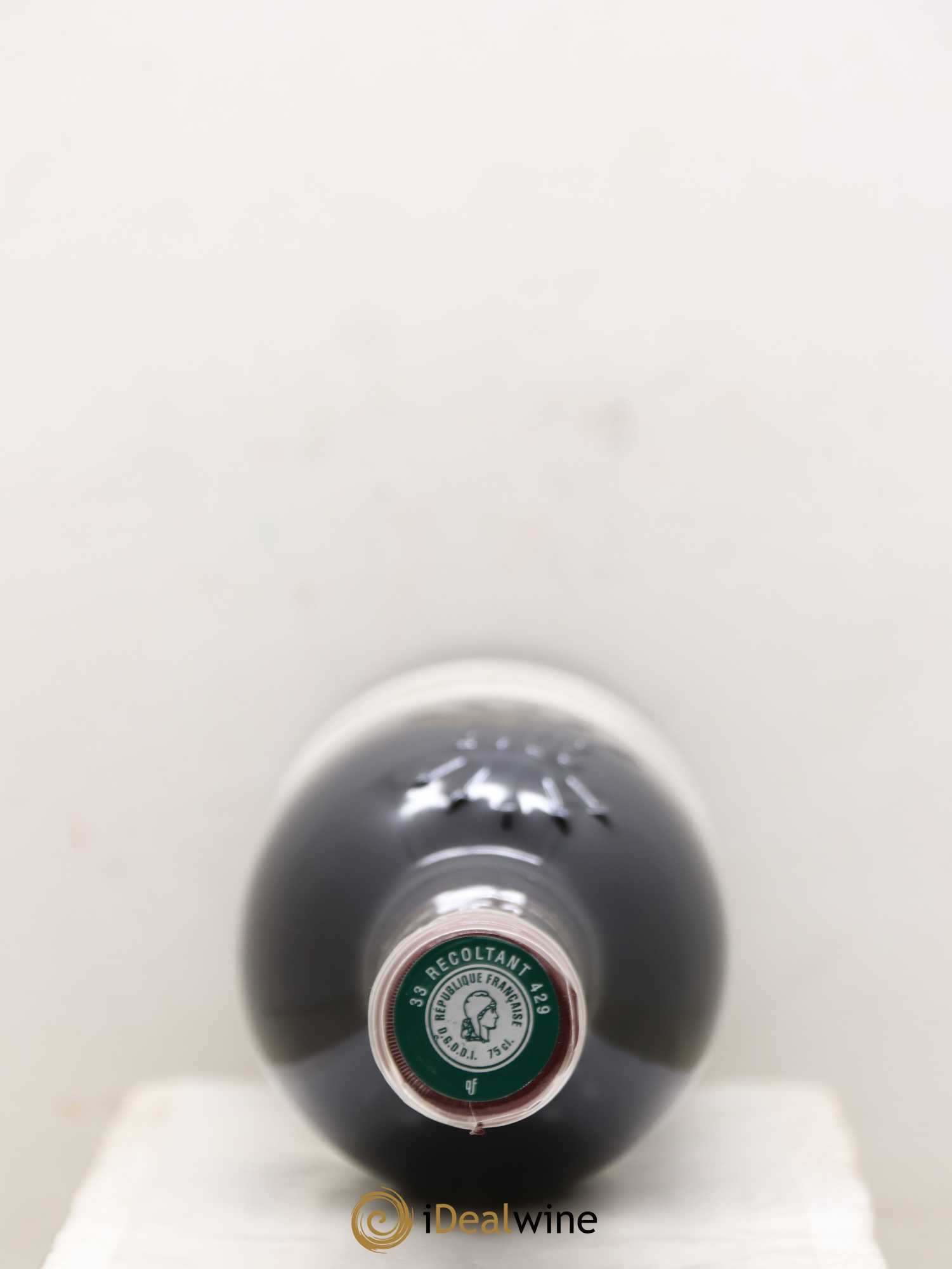Château Lafite Rothschild 1er Grand Cru Classé 2015 - Lot de 6 bouteilles - 5