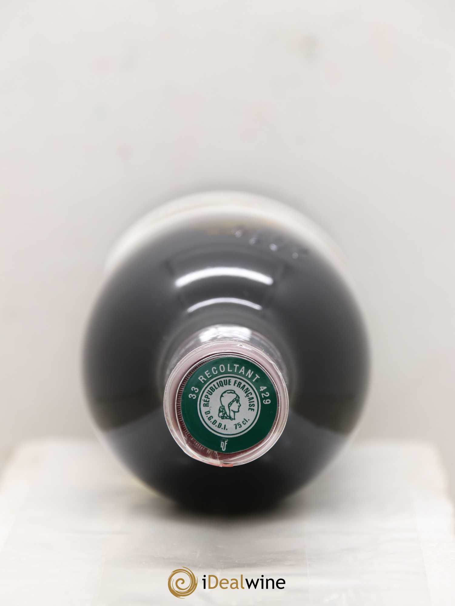 Château Lafite Rothschild 1er Grand Cru Classé 2016 - Lot de 6 bouteilles - 5
