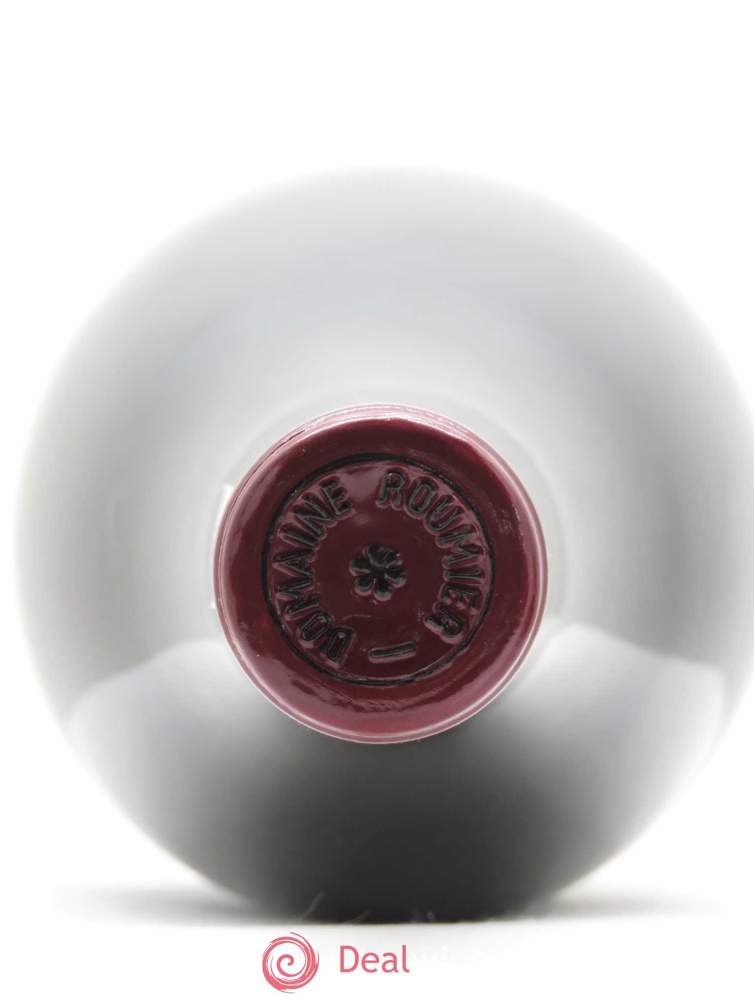 Chambolle-Musigny 1er Cru Les Amoureuses Georges Roumier (Domaine) 2016 - Lot de 1 bouteille - 2