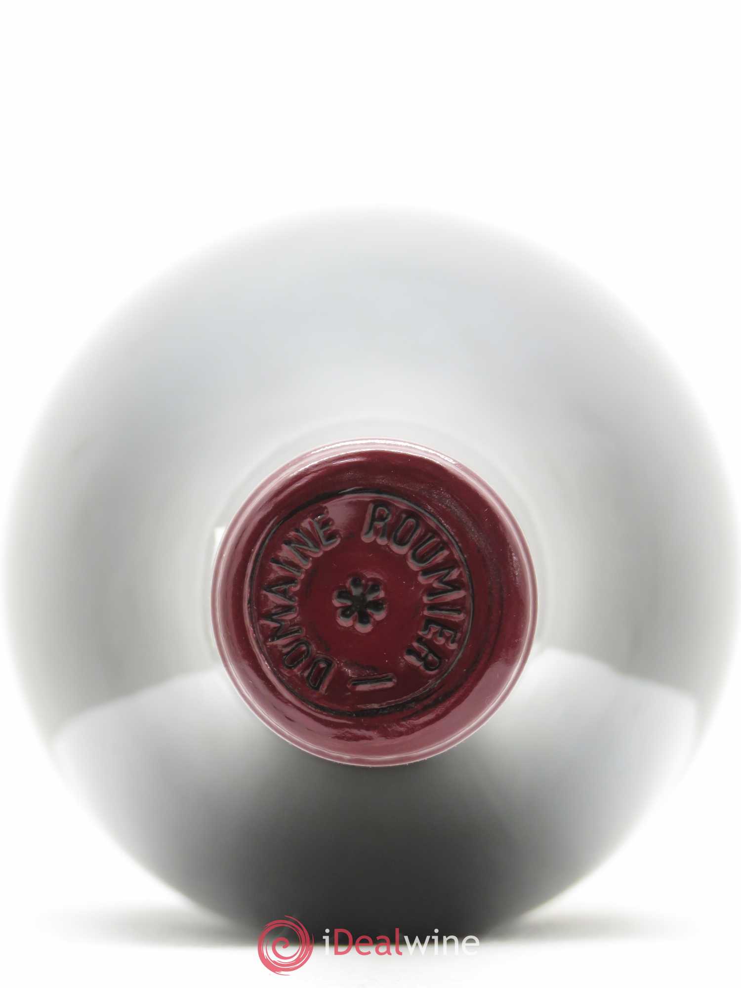 Bonnes-Mares Grand Cru Georges Roumier (Domaine) 2012 - Lot de 1 bouteille - 2
