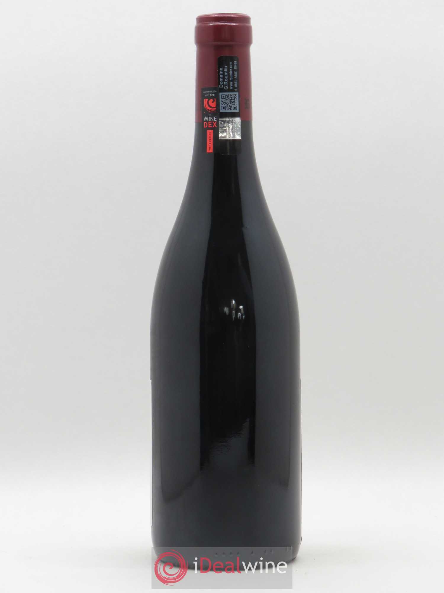 Chambolle-Musigny 1er Cru Les Amoureuses Georges Roumier (Domaine) 2016 - Lot de 1 bouteille - 1