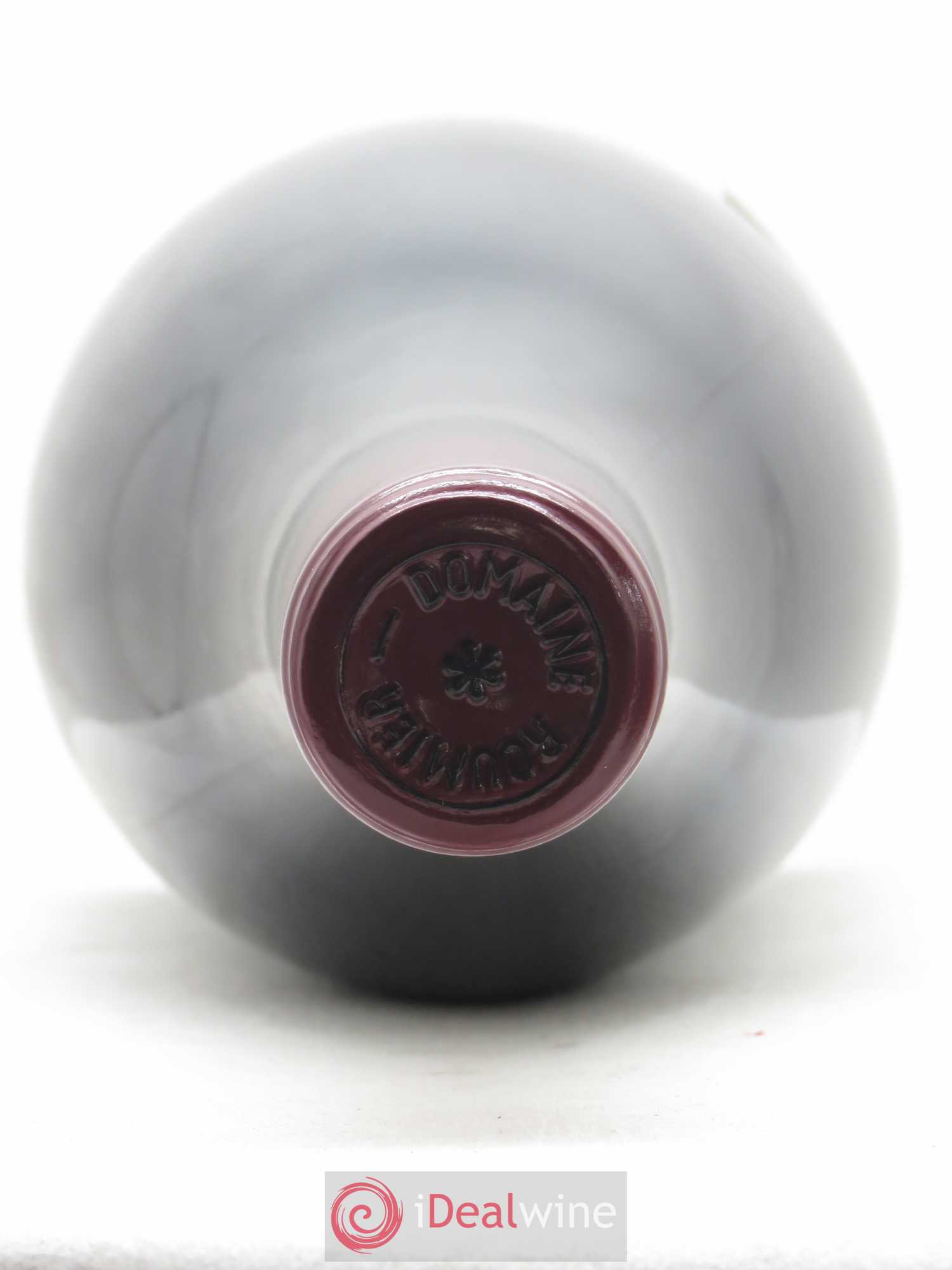 Chambolle-Musigny 1er Cru Les Amoureuses Georges Roumier (Domaine) 2016 - Lot de 1 bouteille - 2
