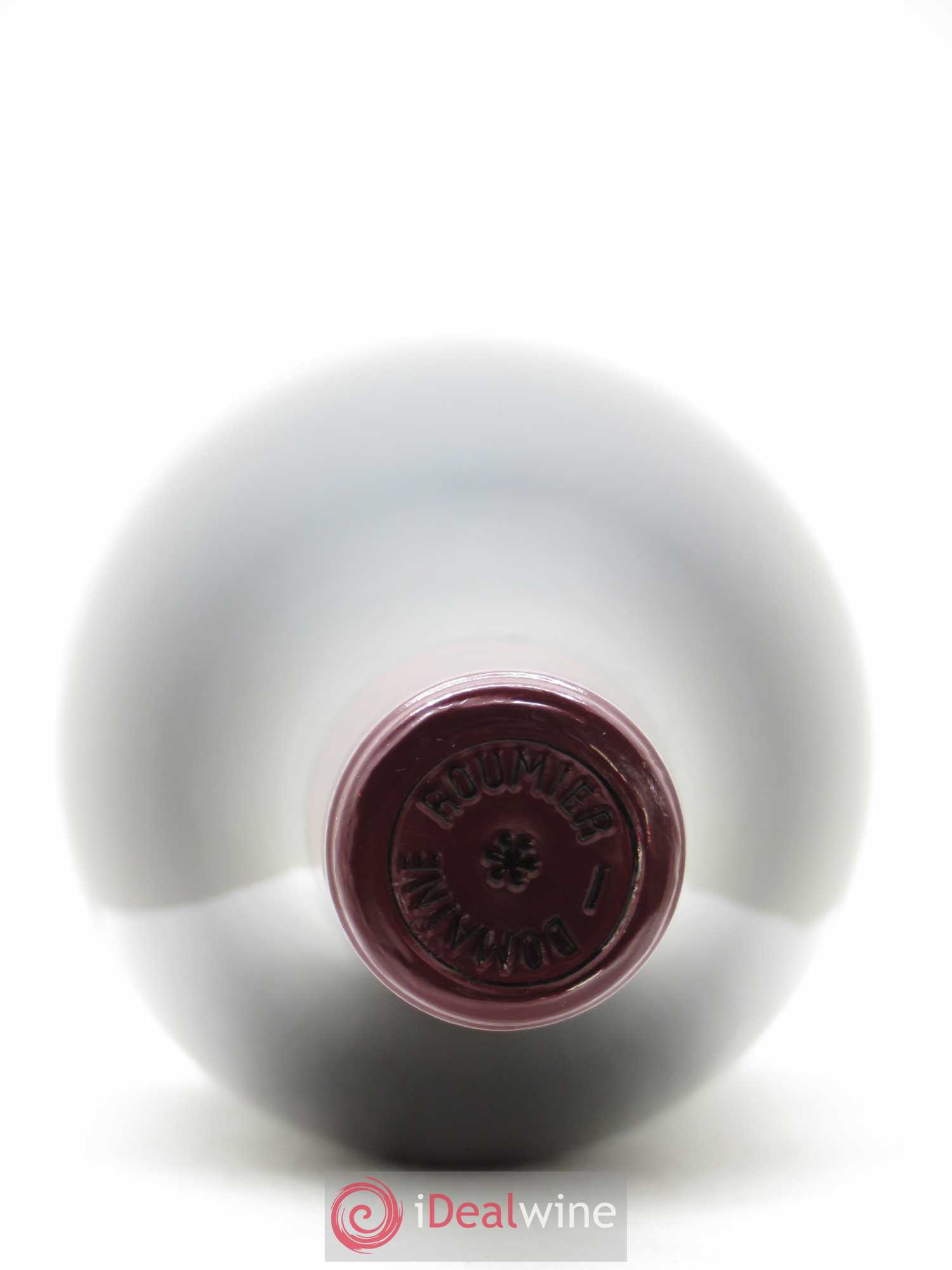 Chambolle-Musigny Georges Roumier (Domaine) 2010 - Posten von 1 Flasche - 1